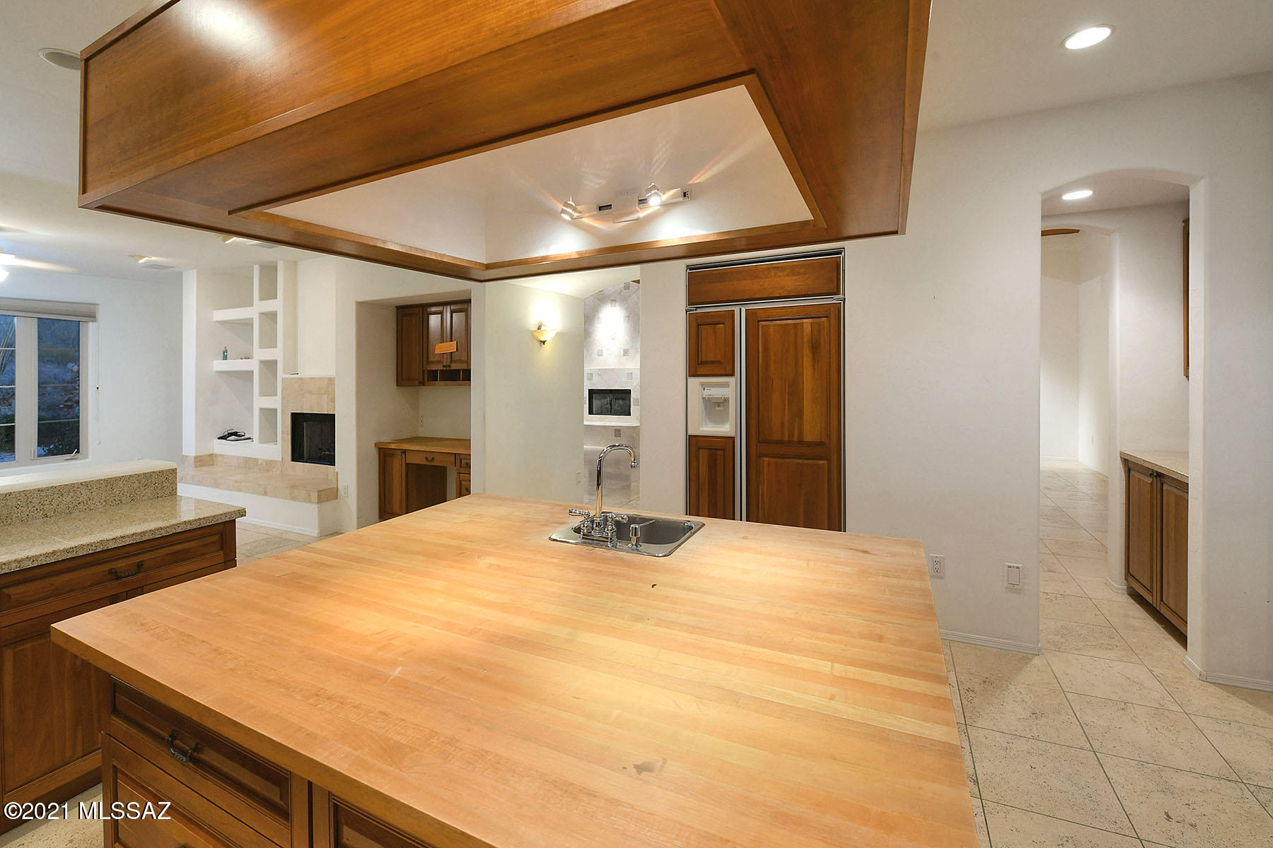 Pima Canyon Estates (1-14) - Residential
