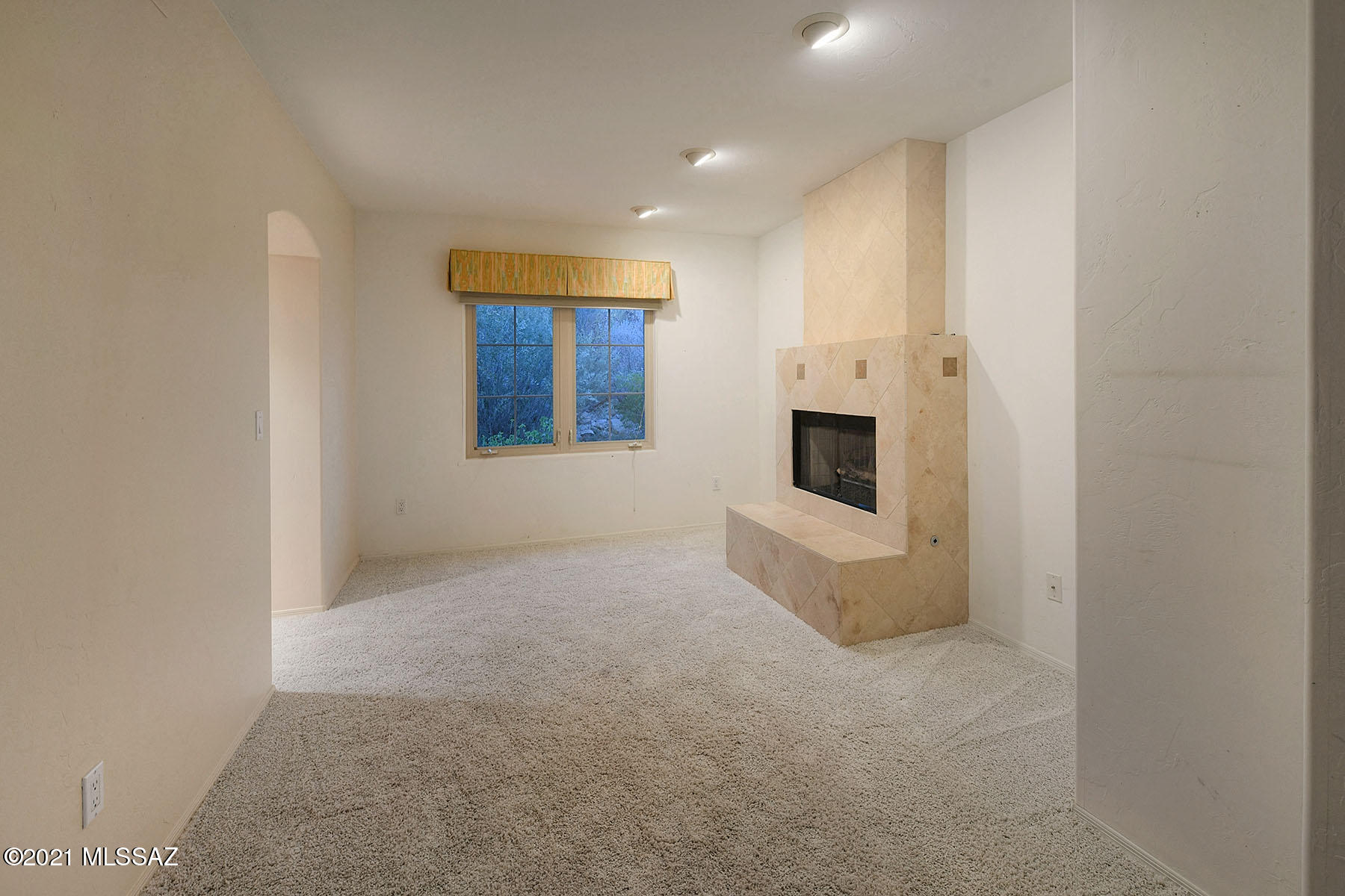 Pima Canyon Estates (1-14) - Residential