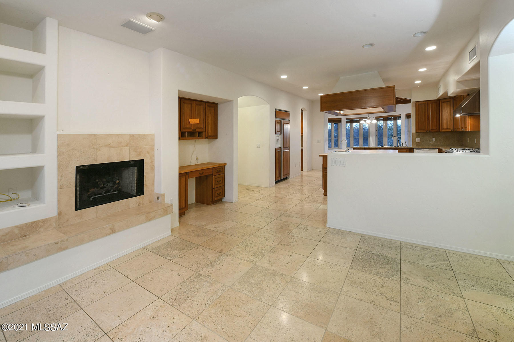 Pima Canyon Estates (1-14) - Residential