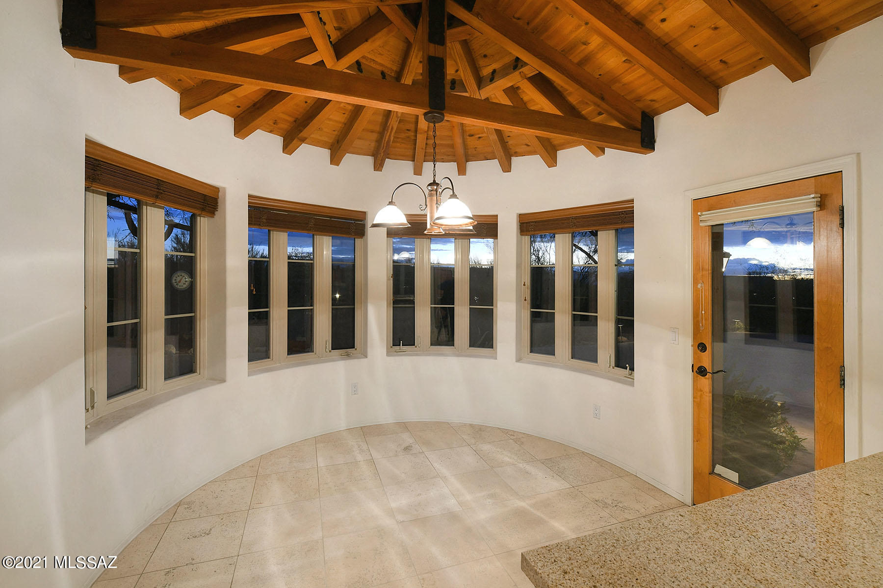 Pima Canyon Estates (1-14) - Residential