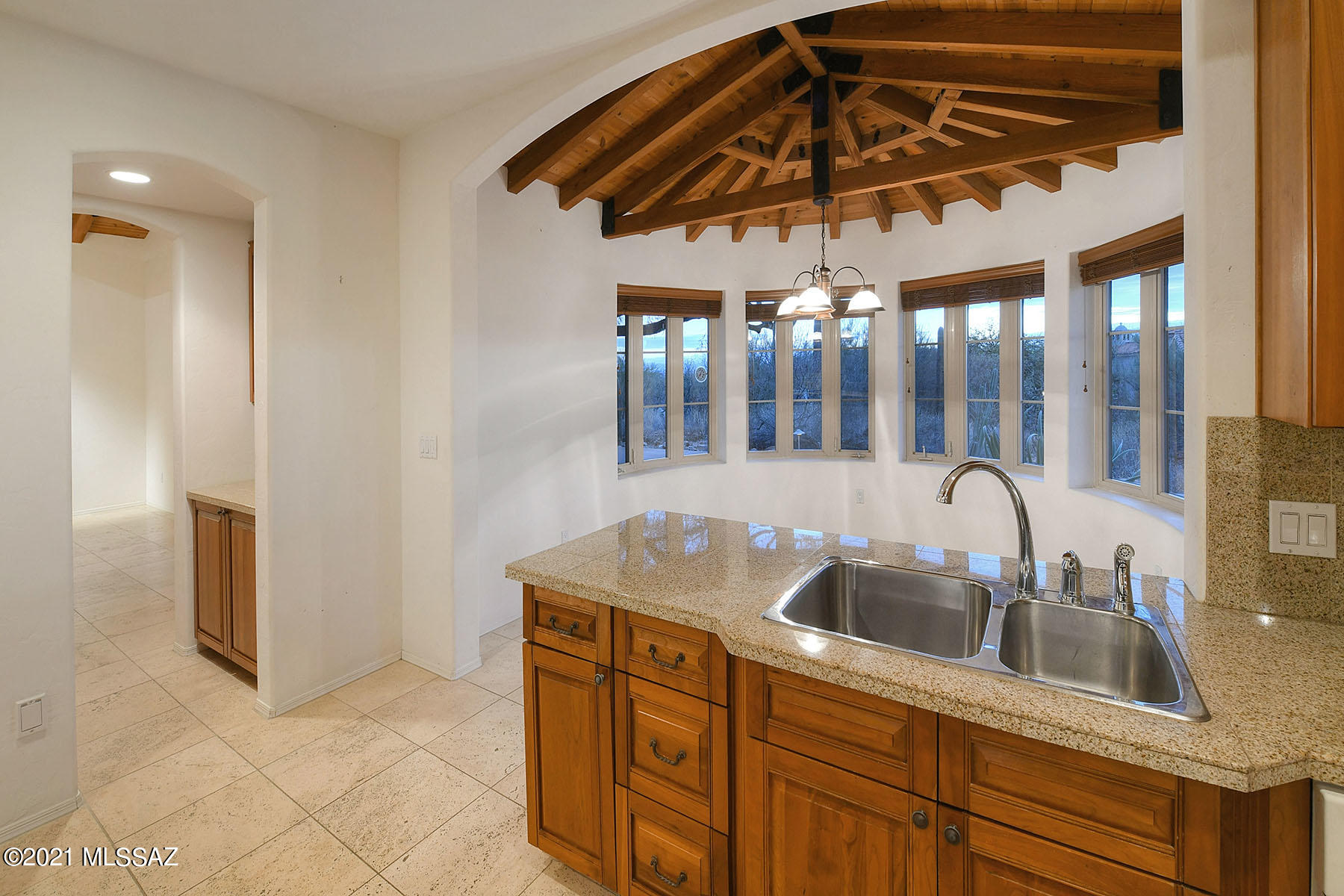 Pima Canyon Estates (1-14) - Residential