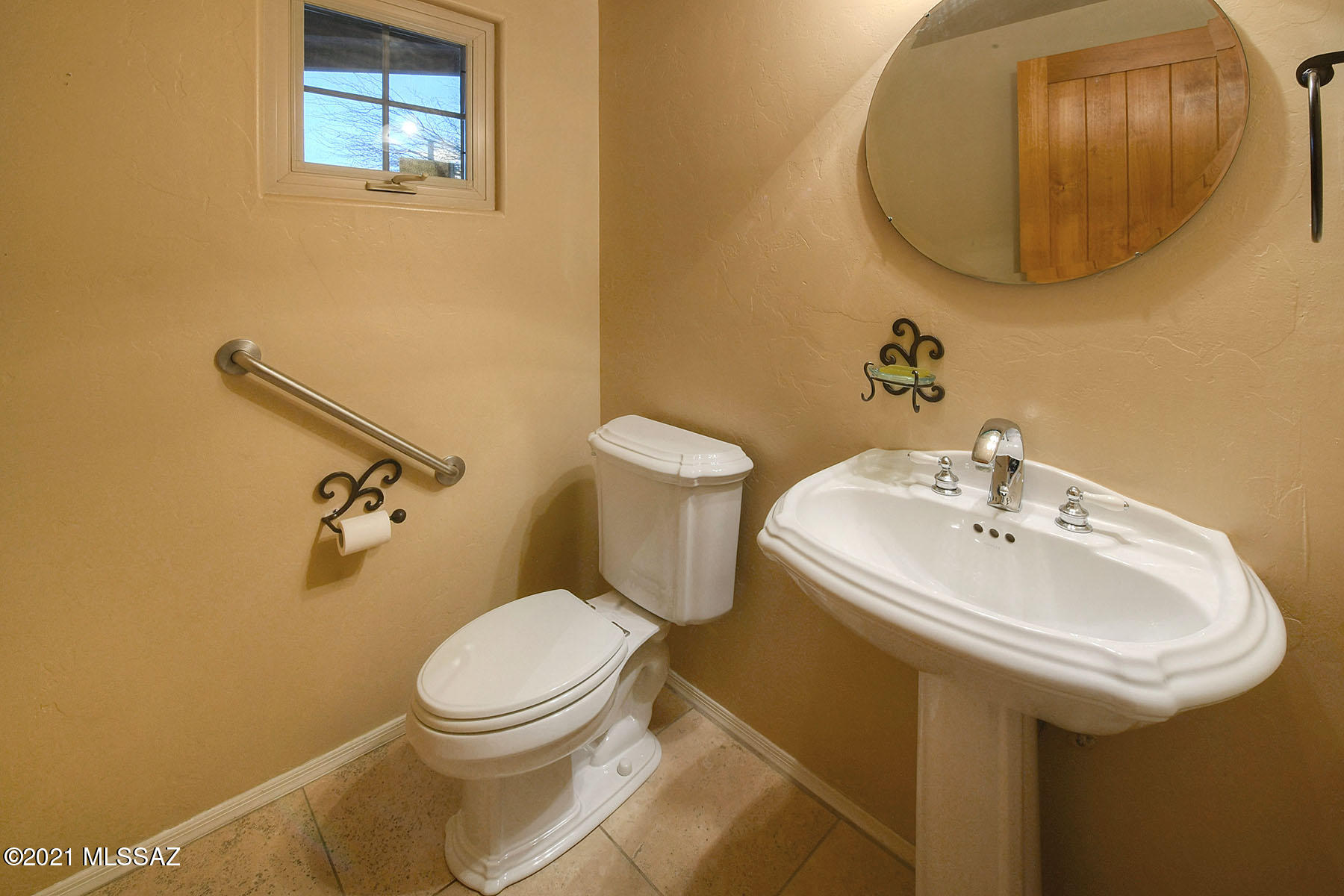 Pima Canyon Estates (1-14) - Residential