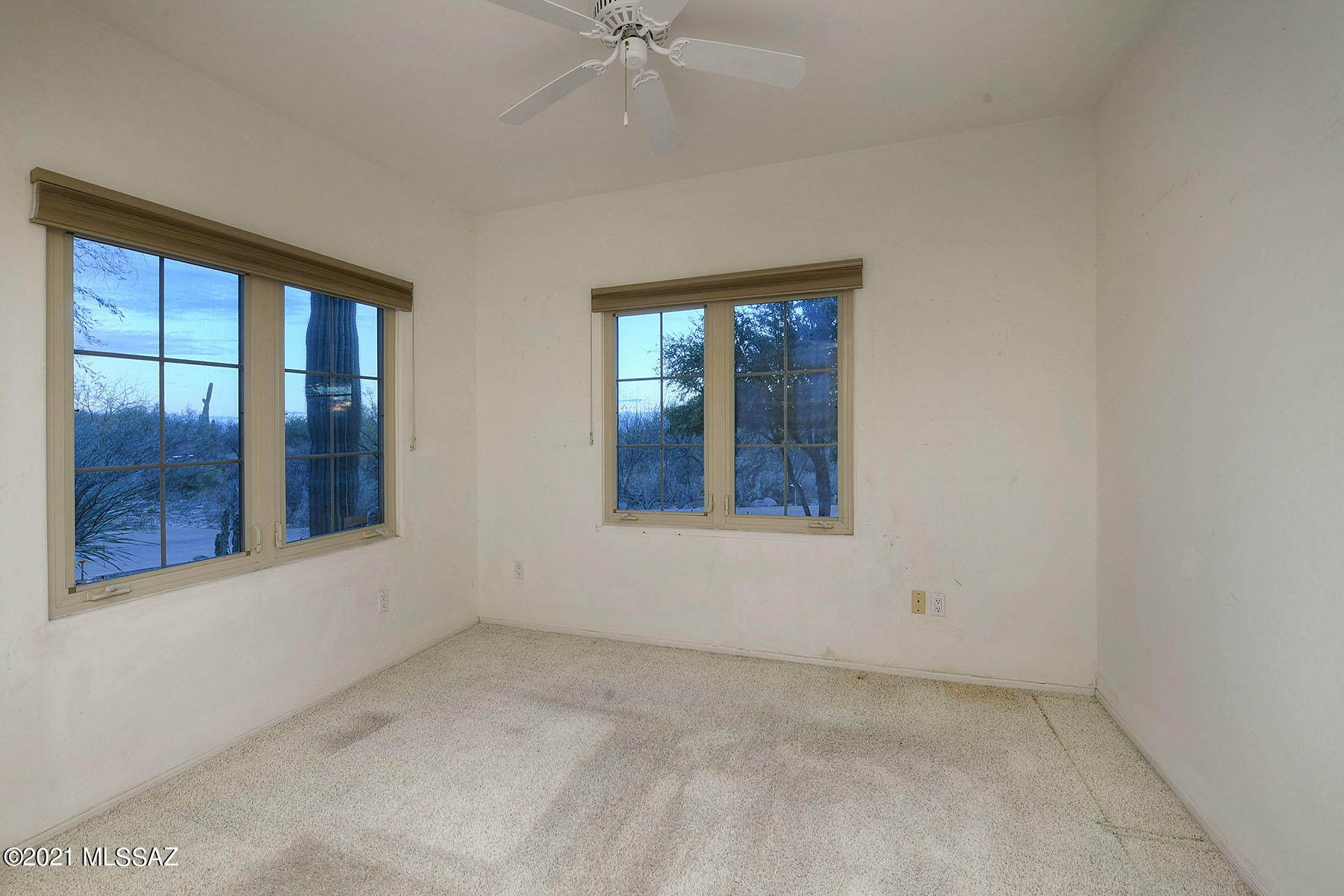 Pima Canyon Estates (1-14) - Residential