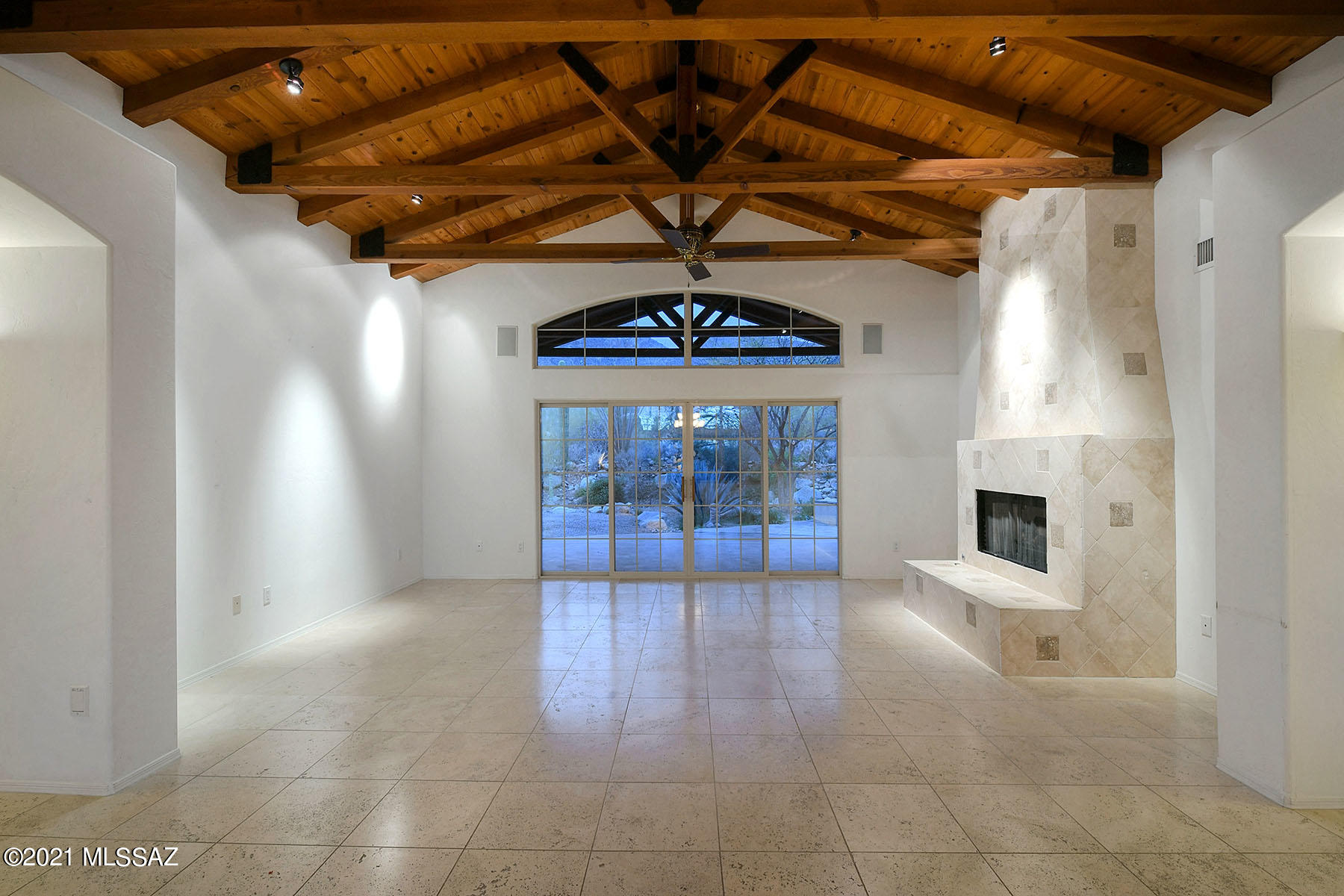 Pima Canyon Estates (1-14) - Residential