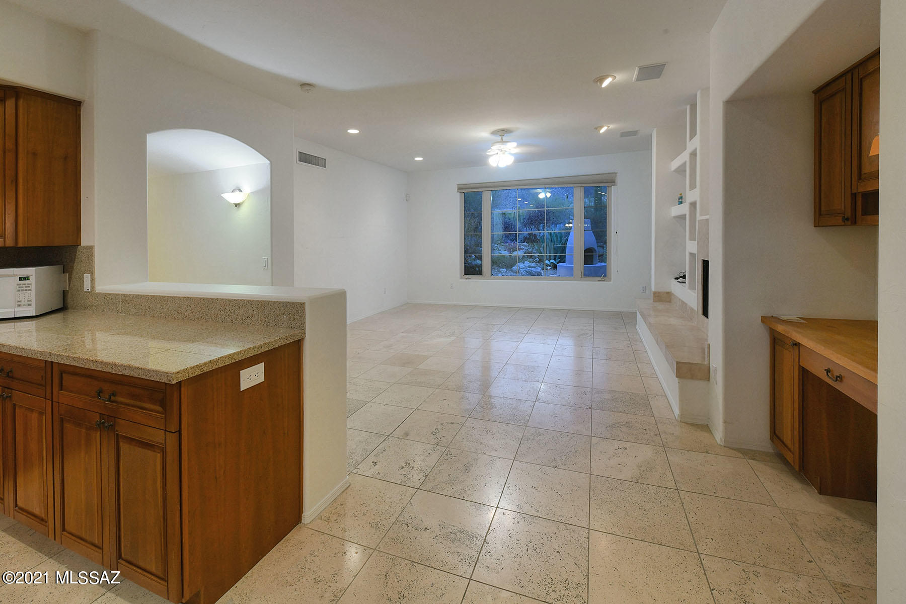 Pima Canyon Estates (1-14) - Residential