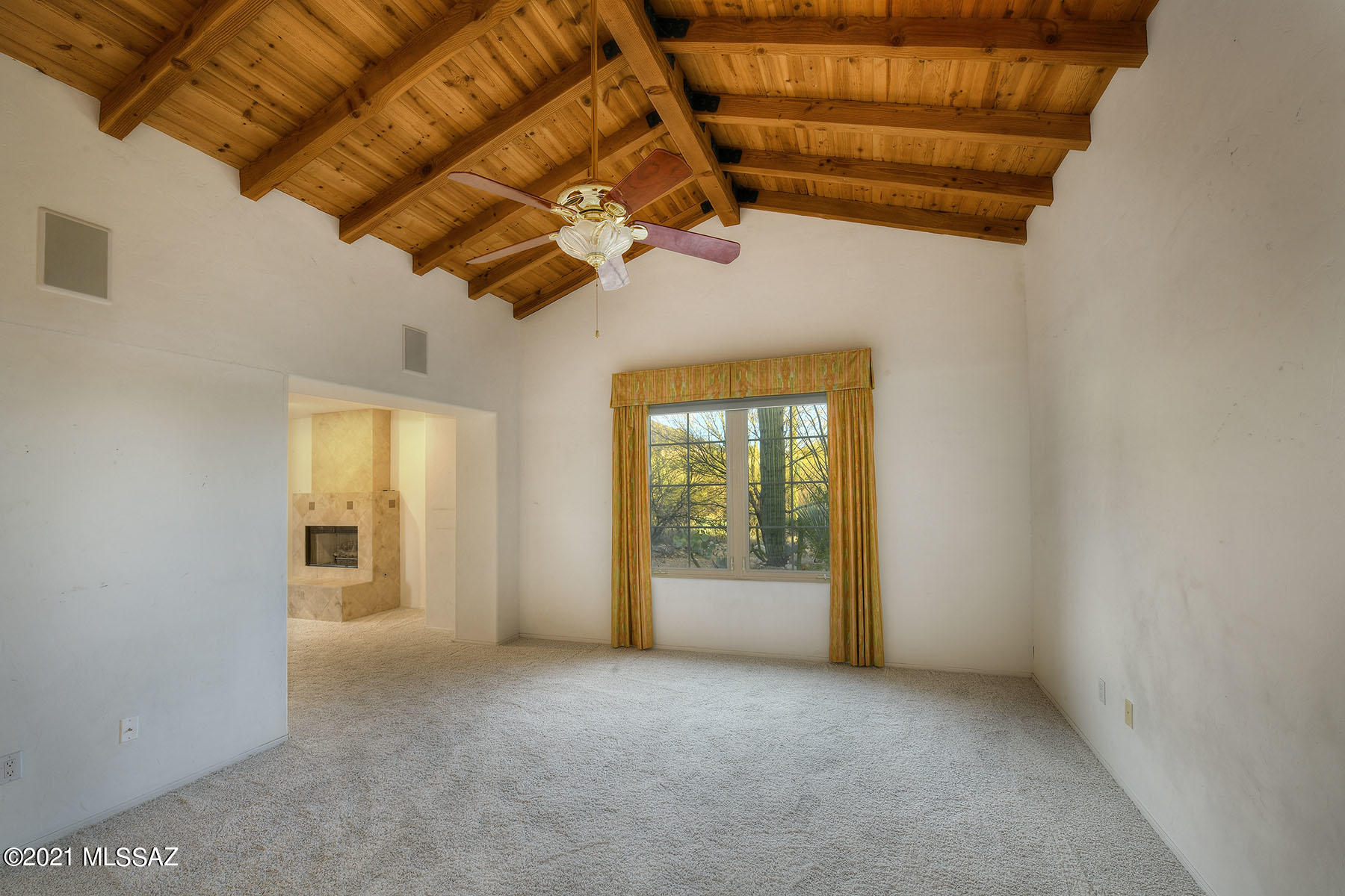 Pima Canyon Estates (1-14) - Residential