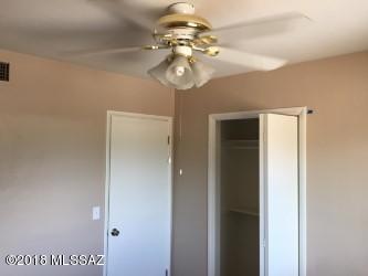 Mortimore Addition - Residential
