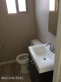 Mortimore Addition - Residential