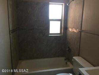 Mortimore Addition - Residential
