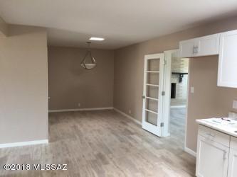 Mortimore Addition - Residential