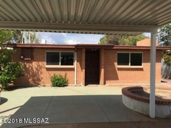 Mortimore Addition - Residential