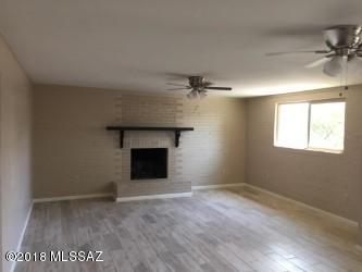Mortimore Addition - Residential