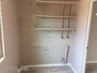 Mortimore Addition - Residential