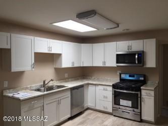 Mortimore Addition - Residential
