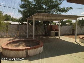 Mortimore Addition - Residential
