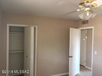 Mortimore Addition - Residential