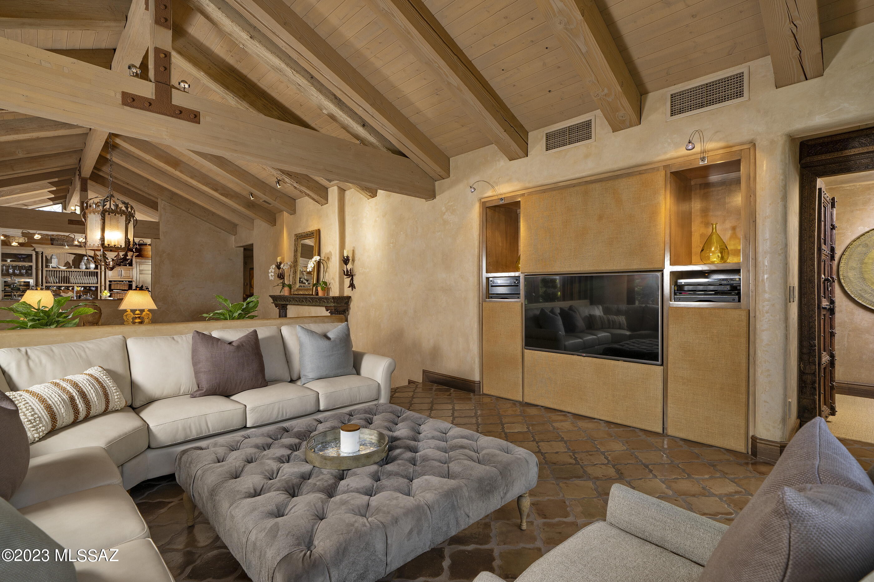 Forty Niners Country Club Estates - Residential