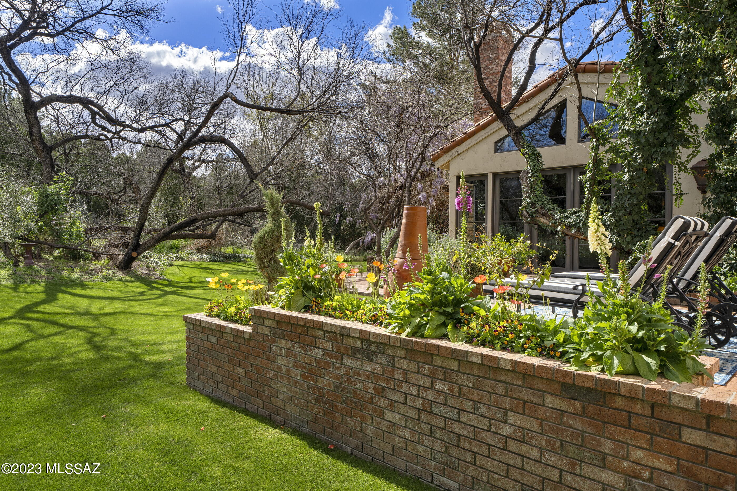 Forty Niners Country Club Estates - Residential