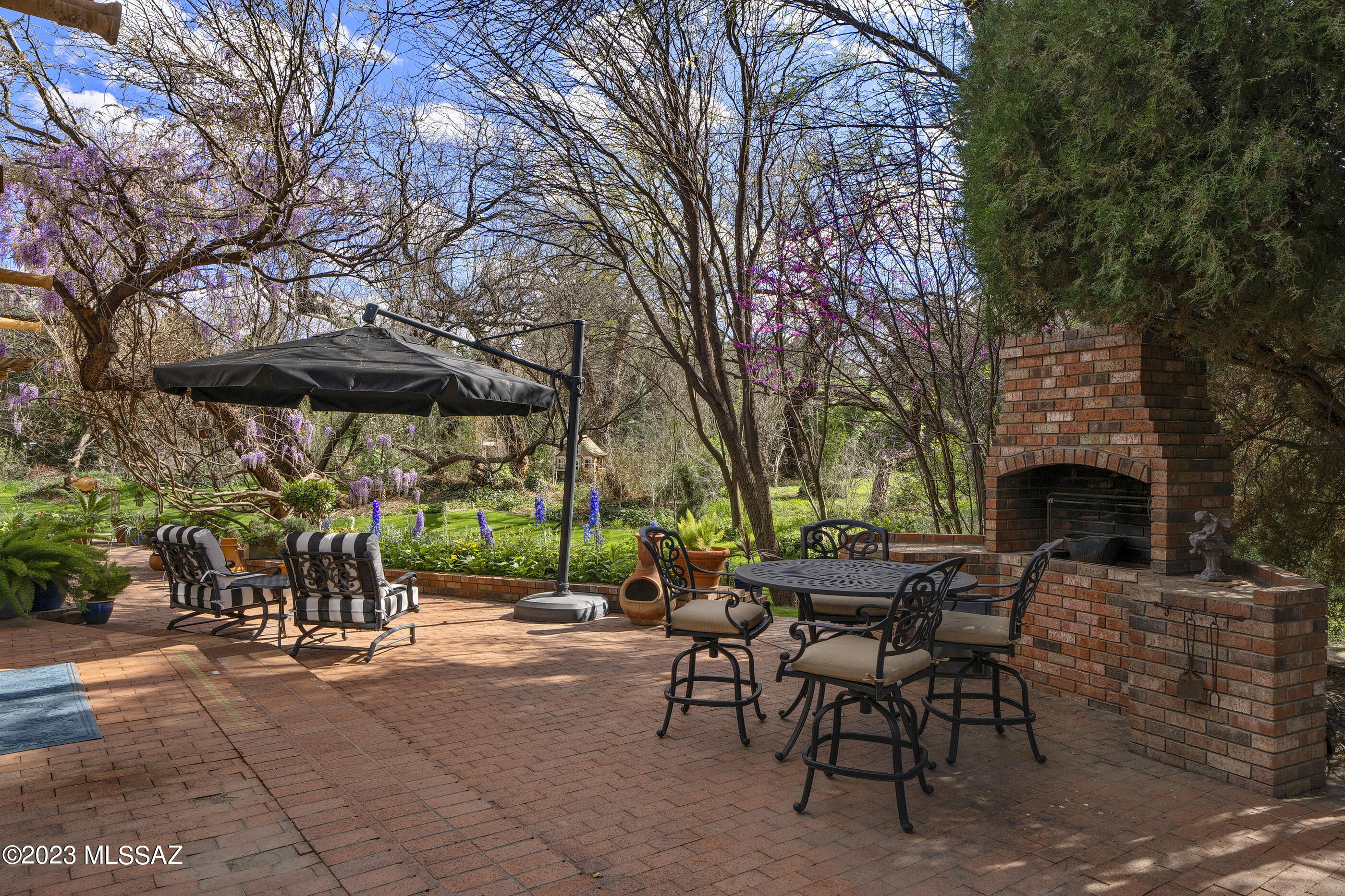 Forty Niners Country Club Estates - Residential