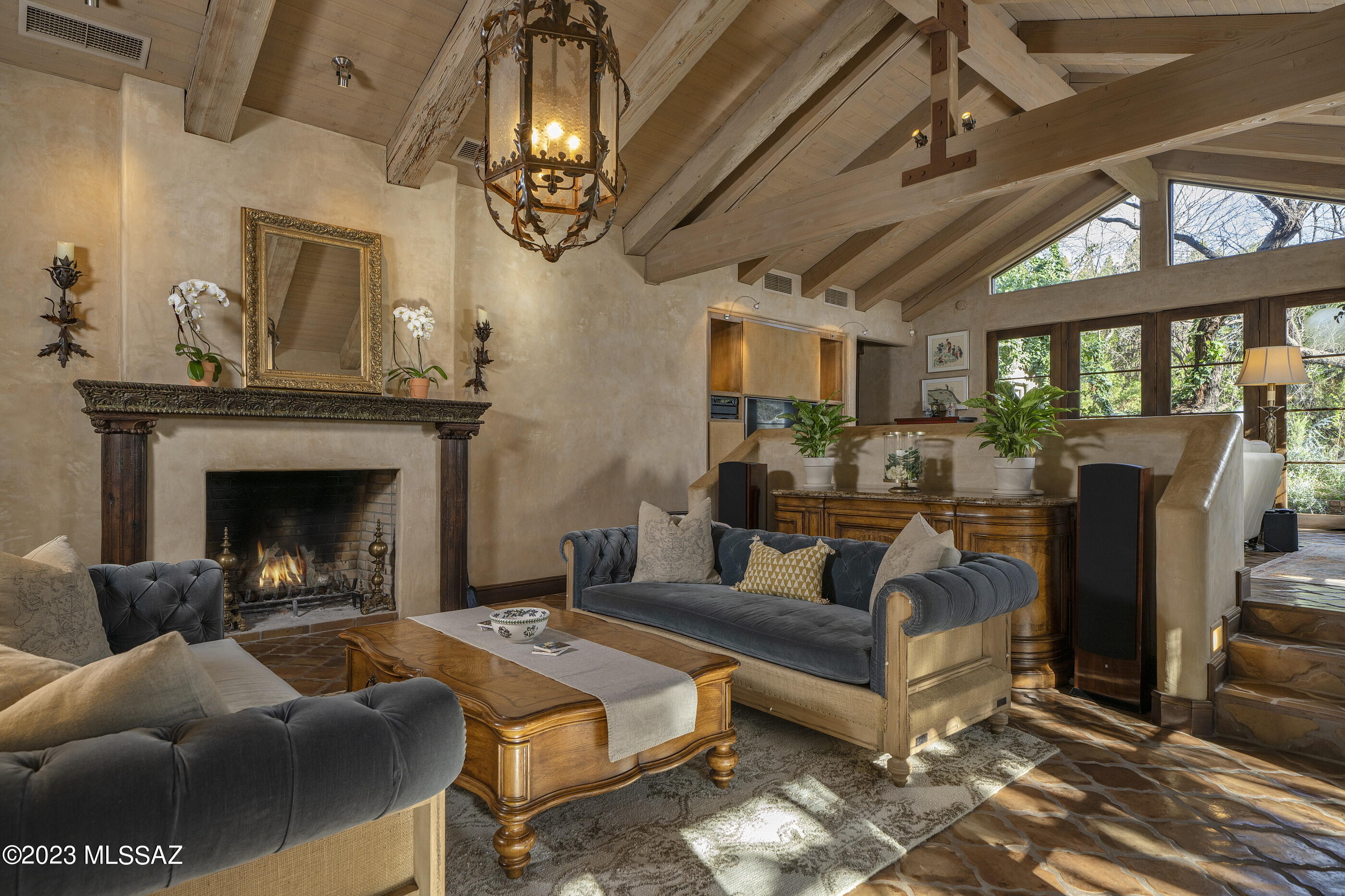 Forty Niners Country Club Estates - Residential