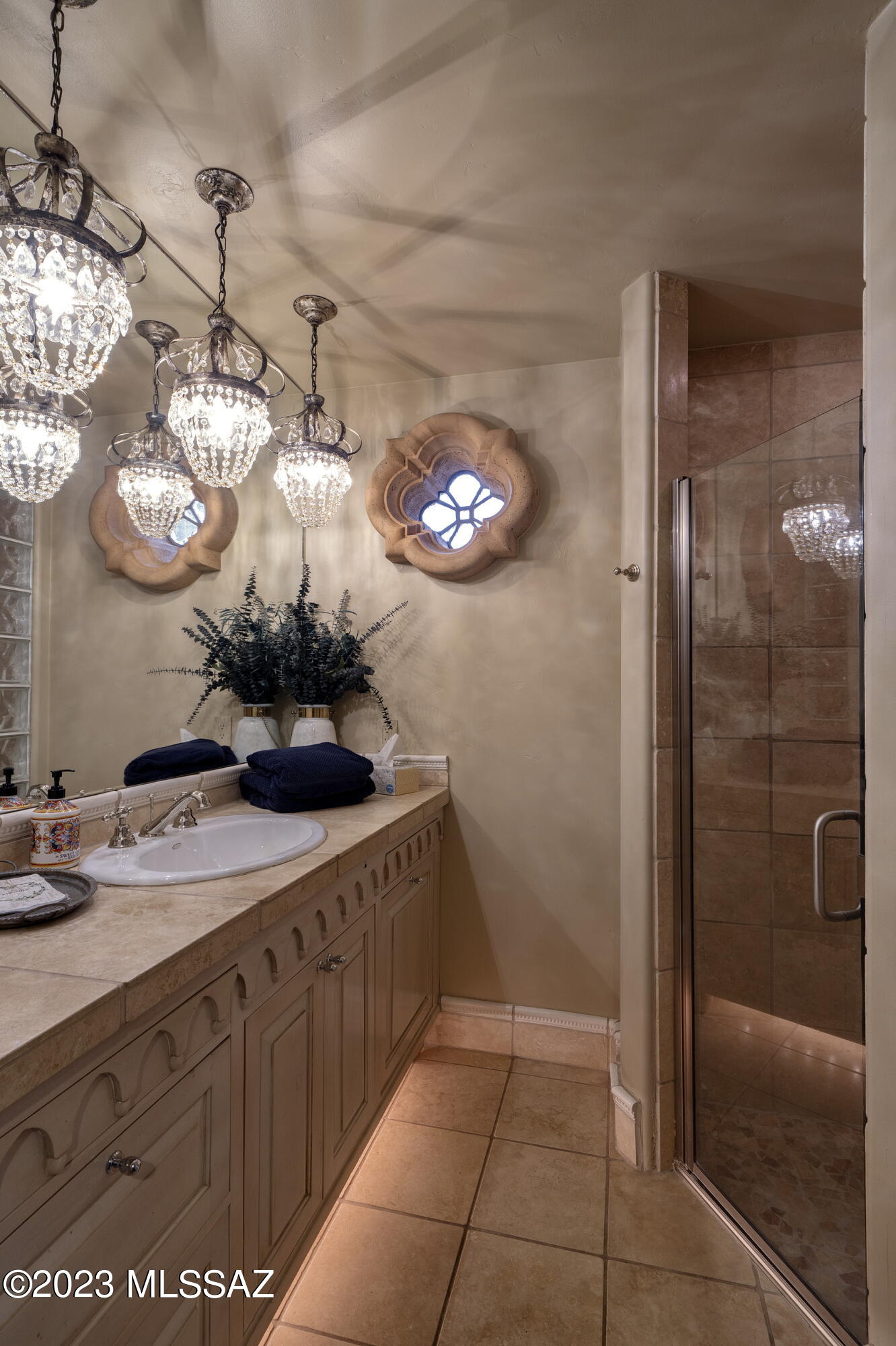 Forty Niners Country Club Estates - Residential
