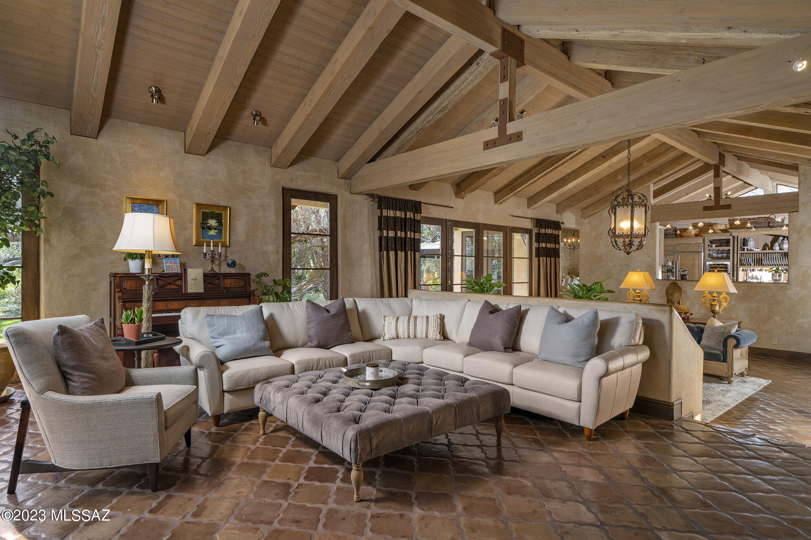 Forty Niners Country Club Estates - Residential