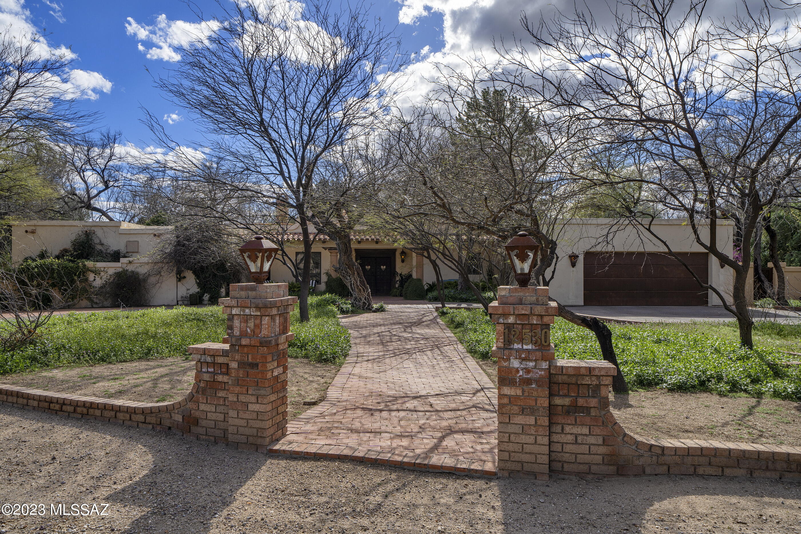 Forty Niners Country Club Estates - Residential