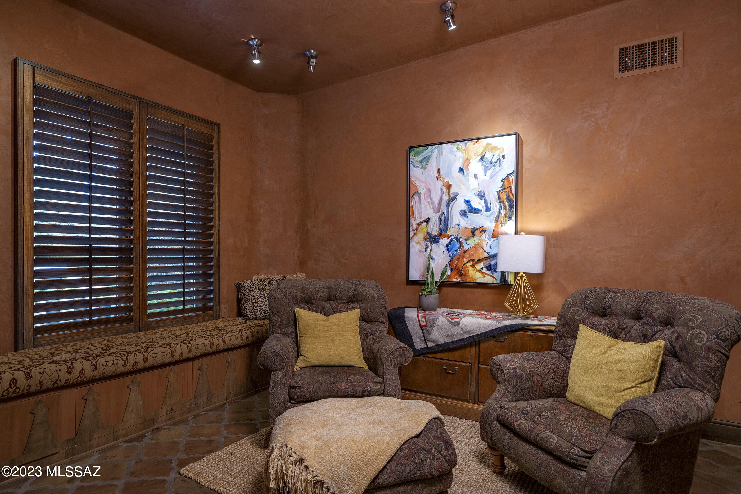 Forty Niners Country Club Estates - Residential