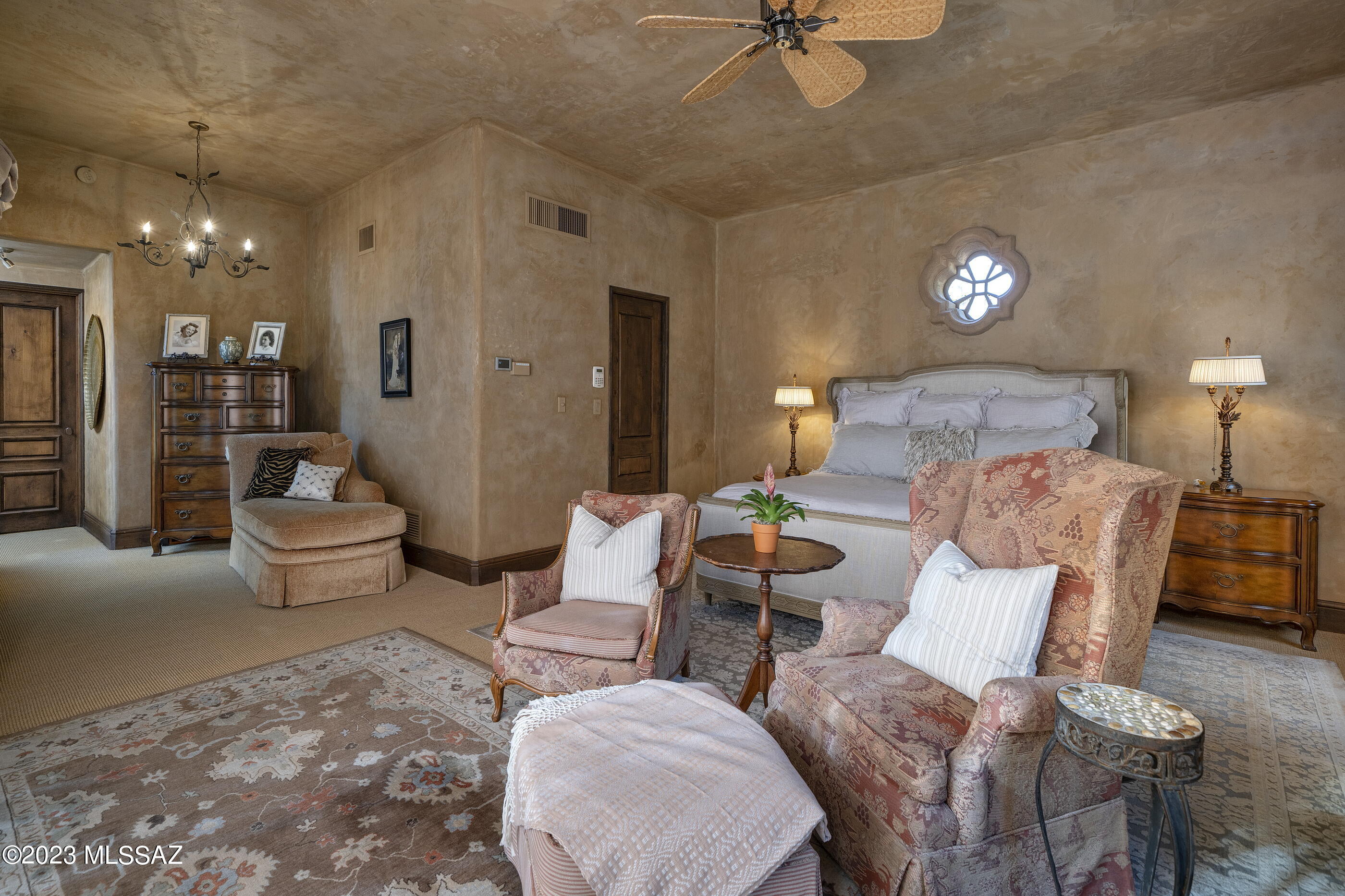 Forty Niners Country Club Estates - Residential