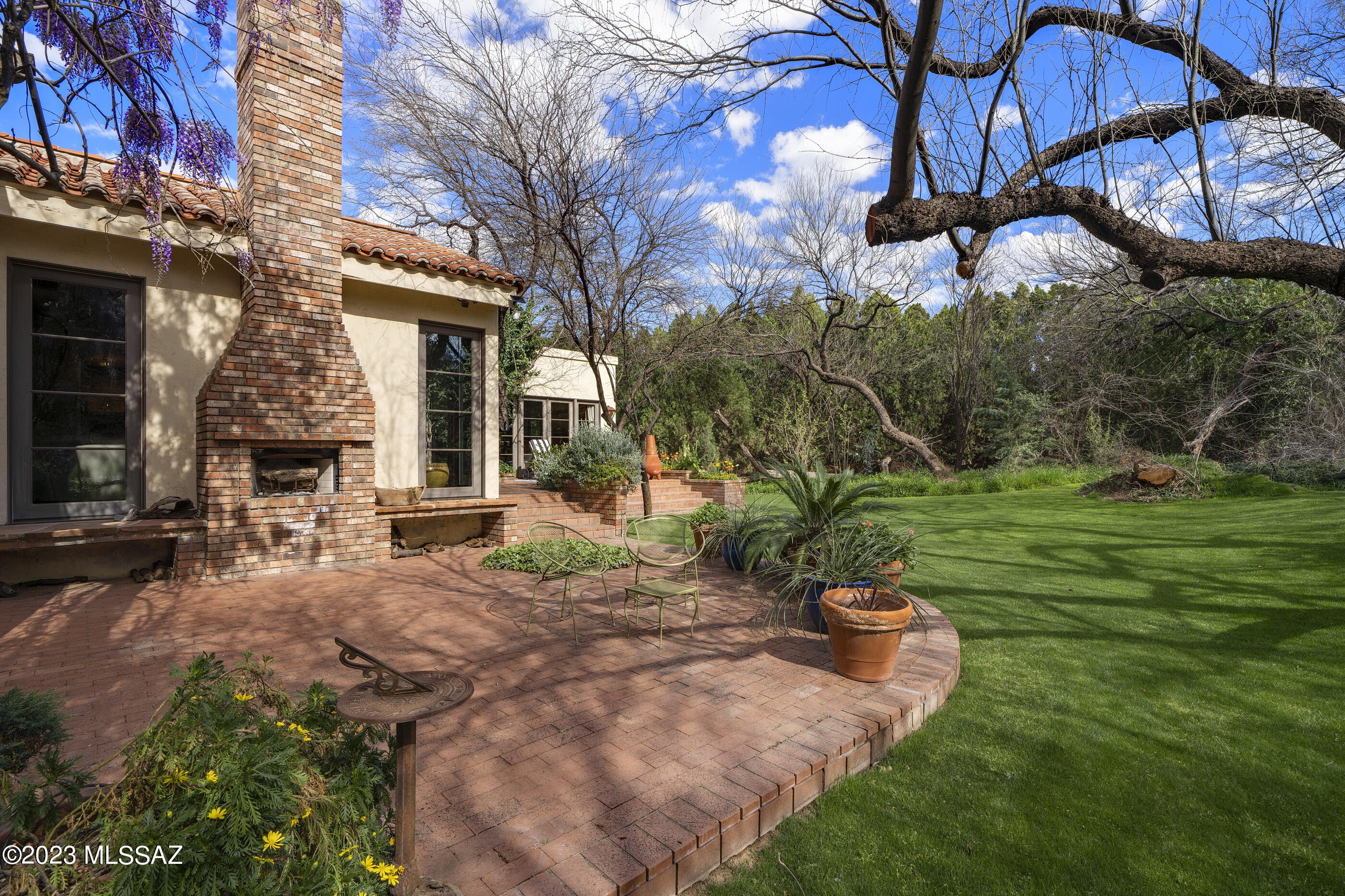 Forty Niners Country Club Estates - Residential