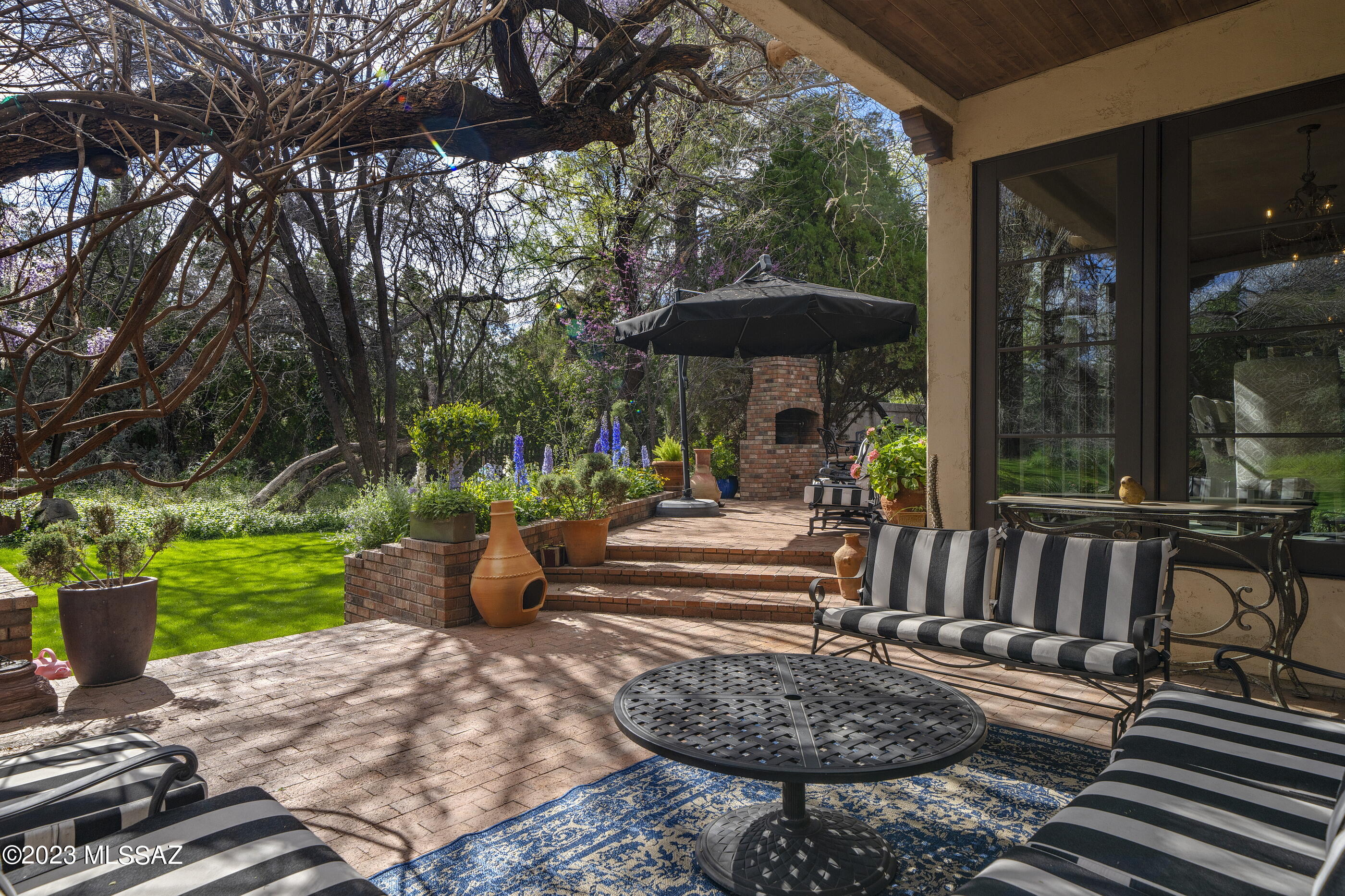 Forty Niners Country Club Estates - Residential