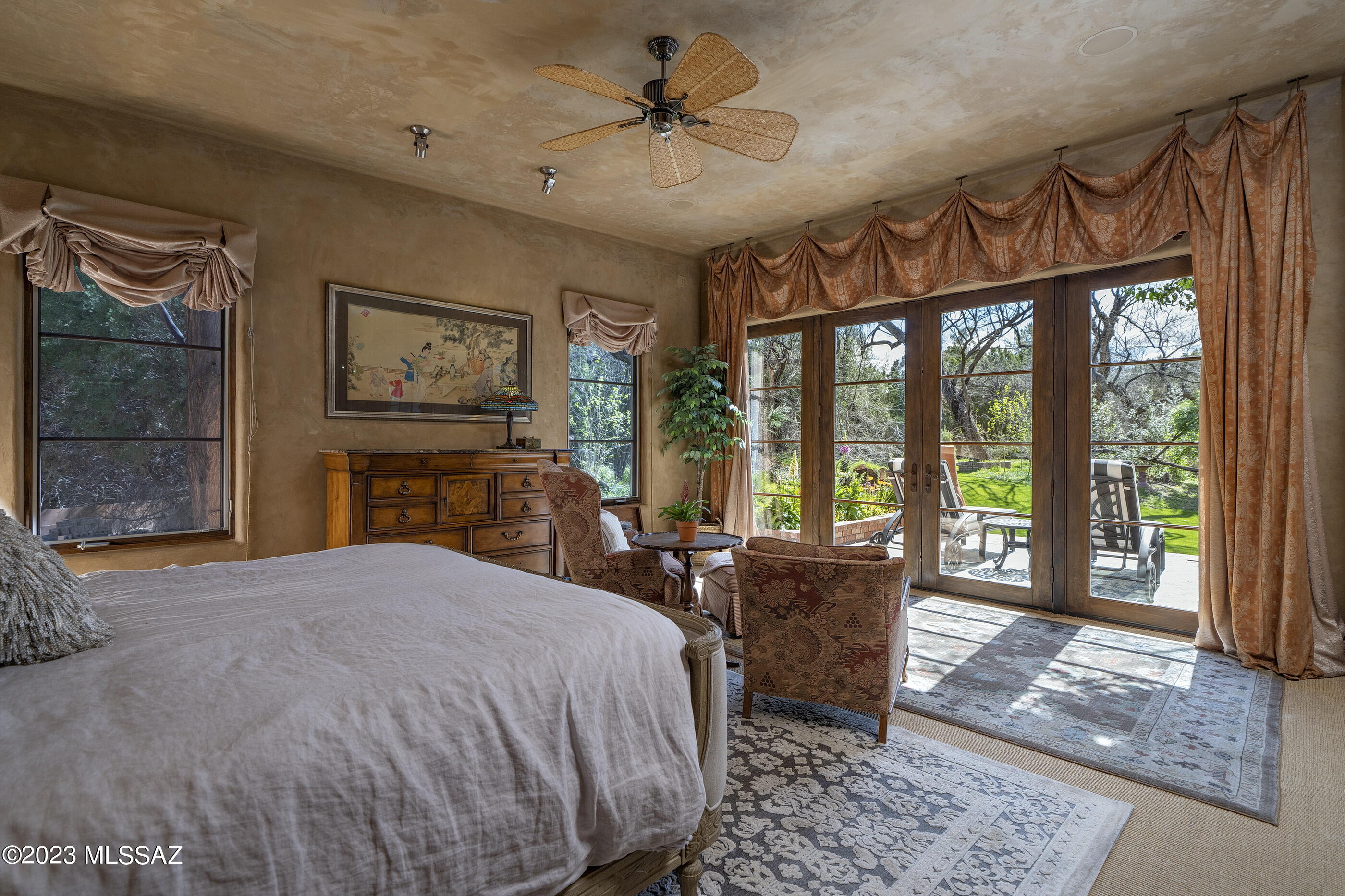 Forty Niners Country Club Estates - Residential