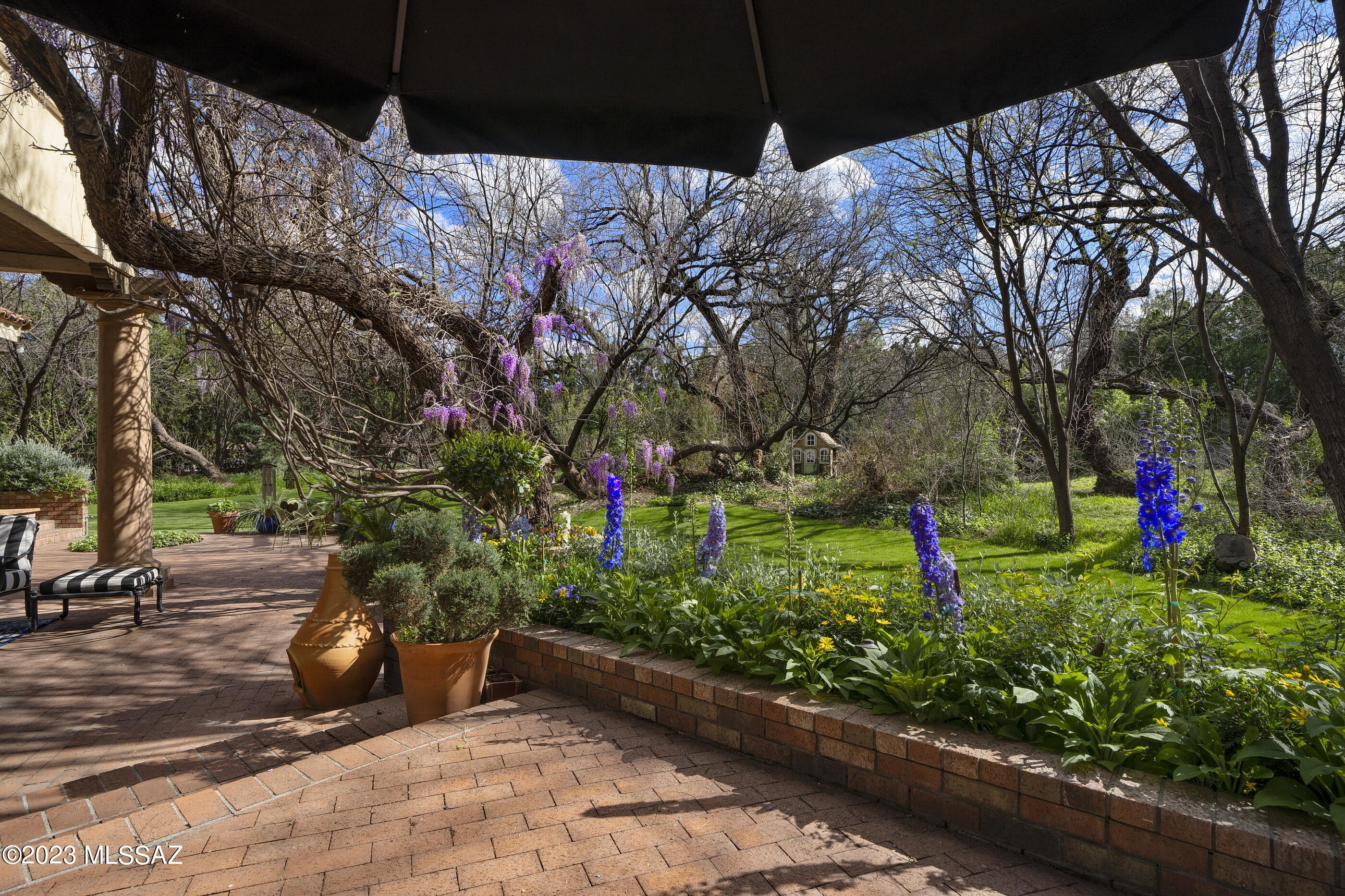 Forty Niners Country Club Estates - Residential