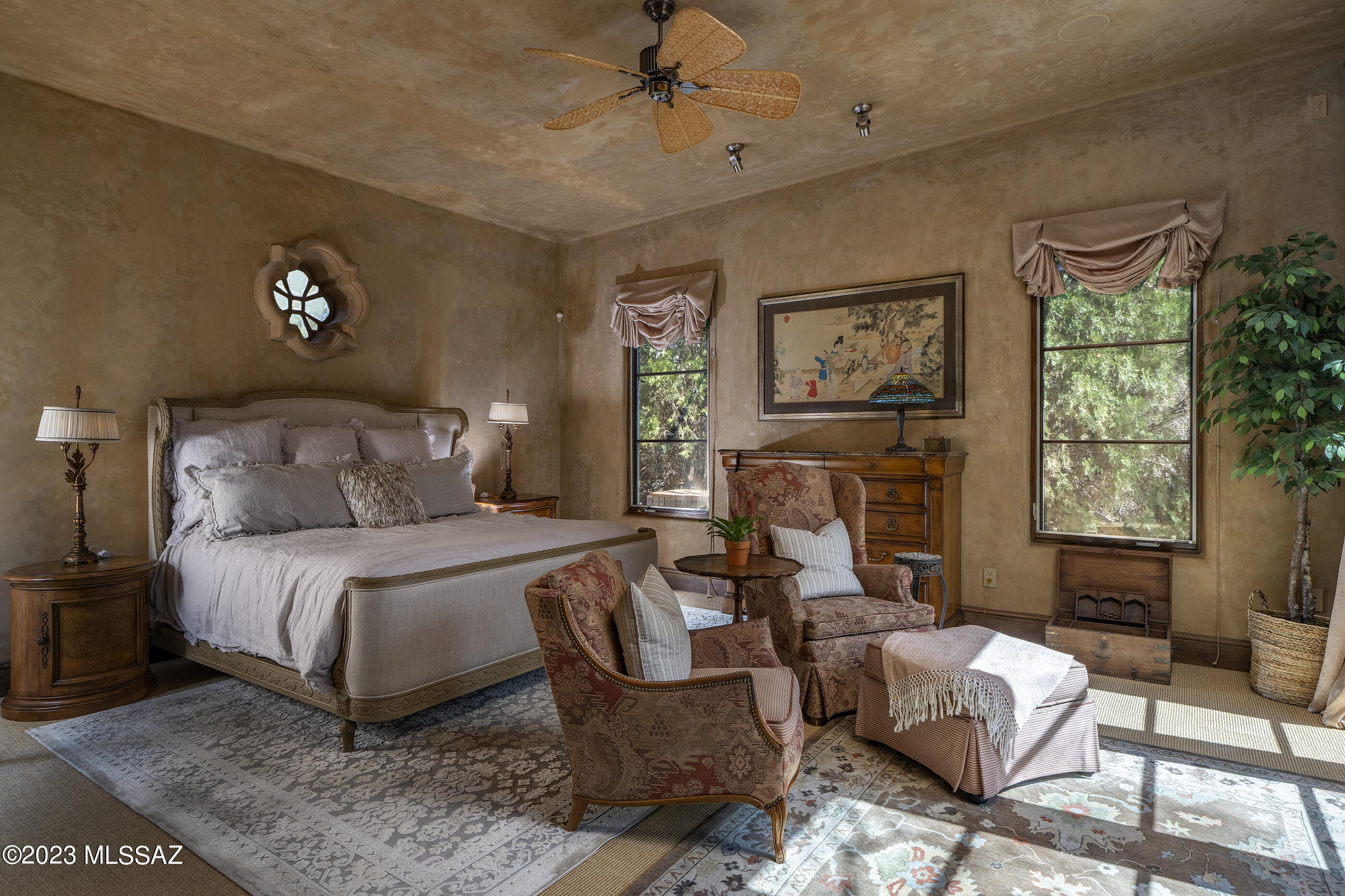Forty Niners Country Club Estates - Residential