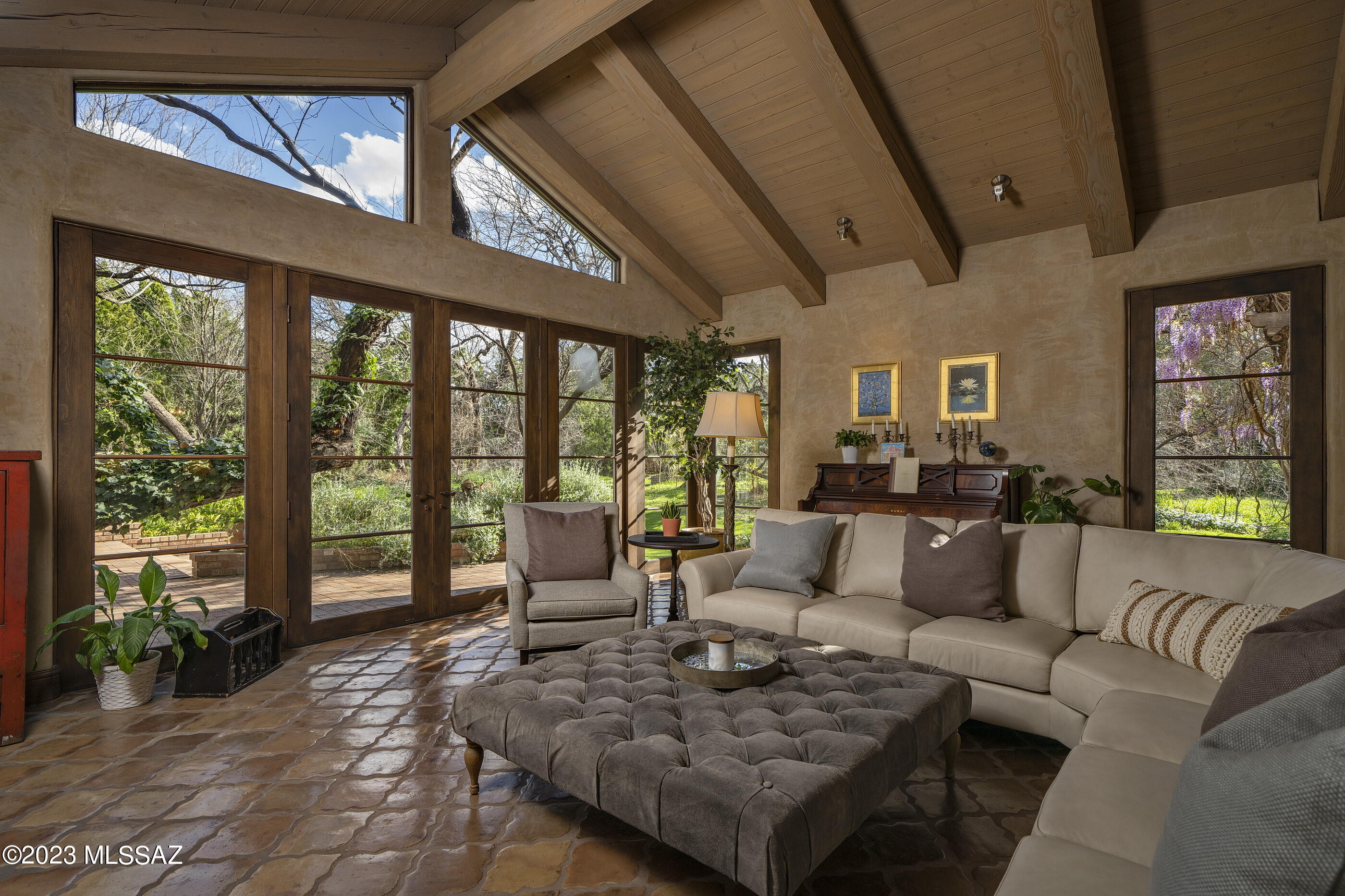 Forty Niners Country Club Estates - Residential