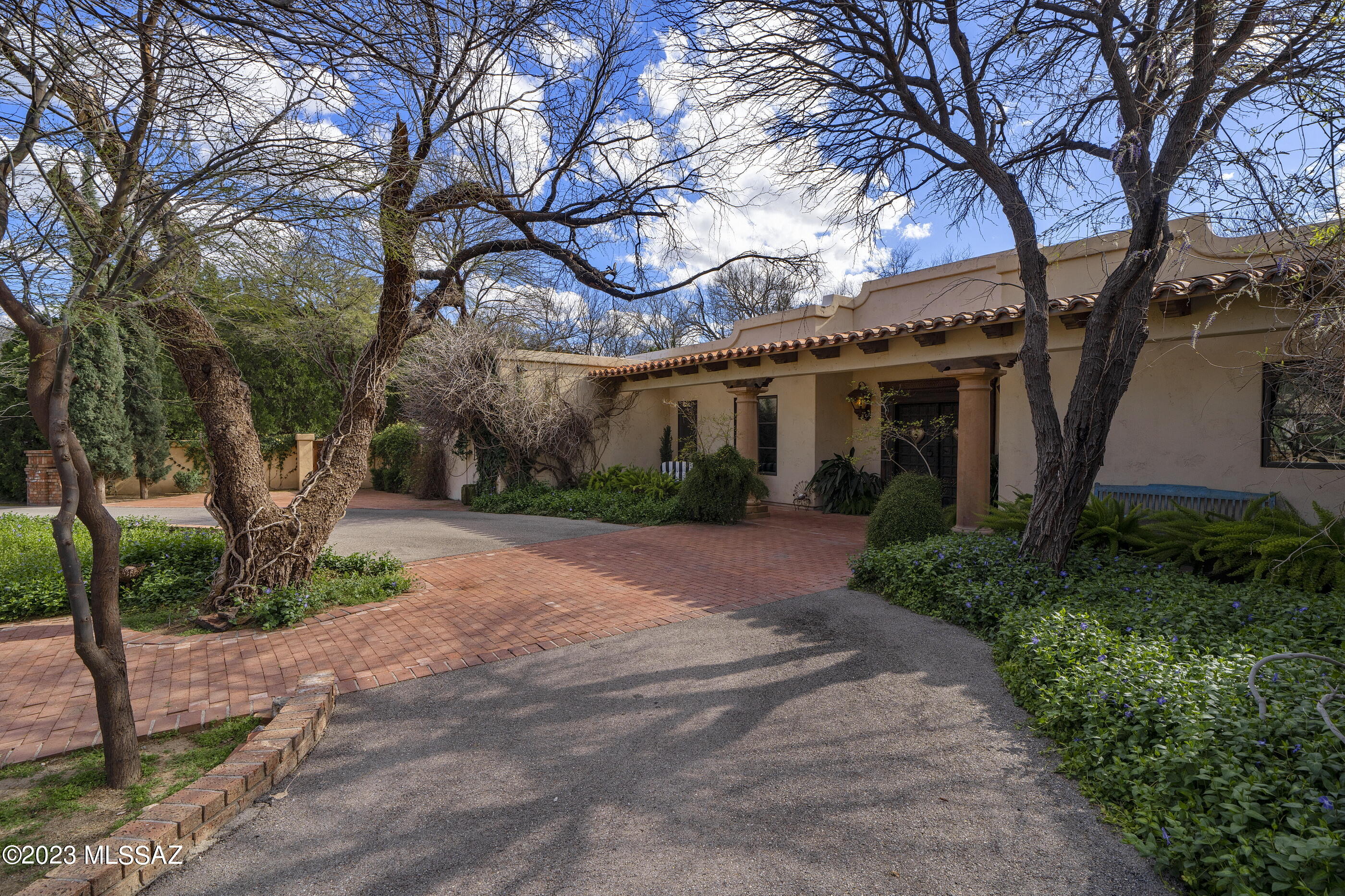 Forty Niners Country Club Estates - Residential
