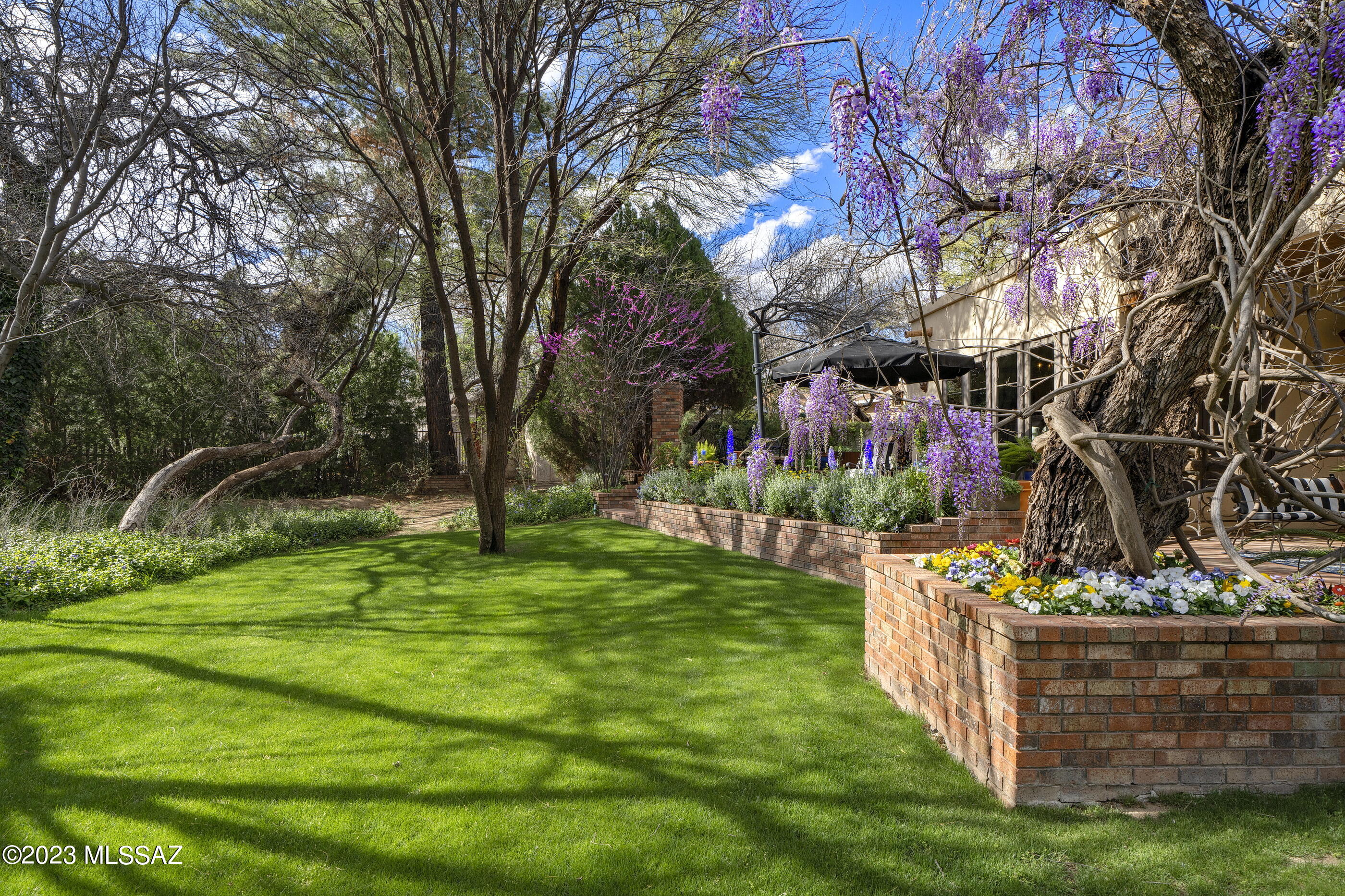 Forty Niners Country Club Estates - Residential