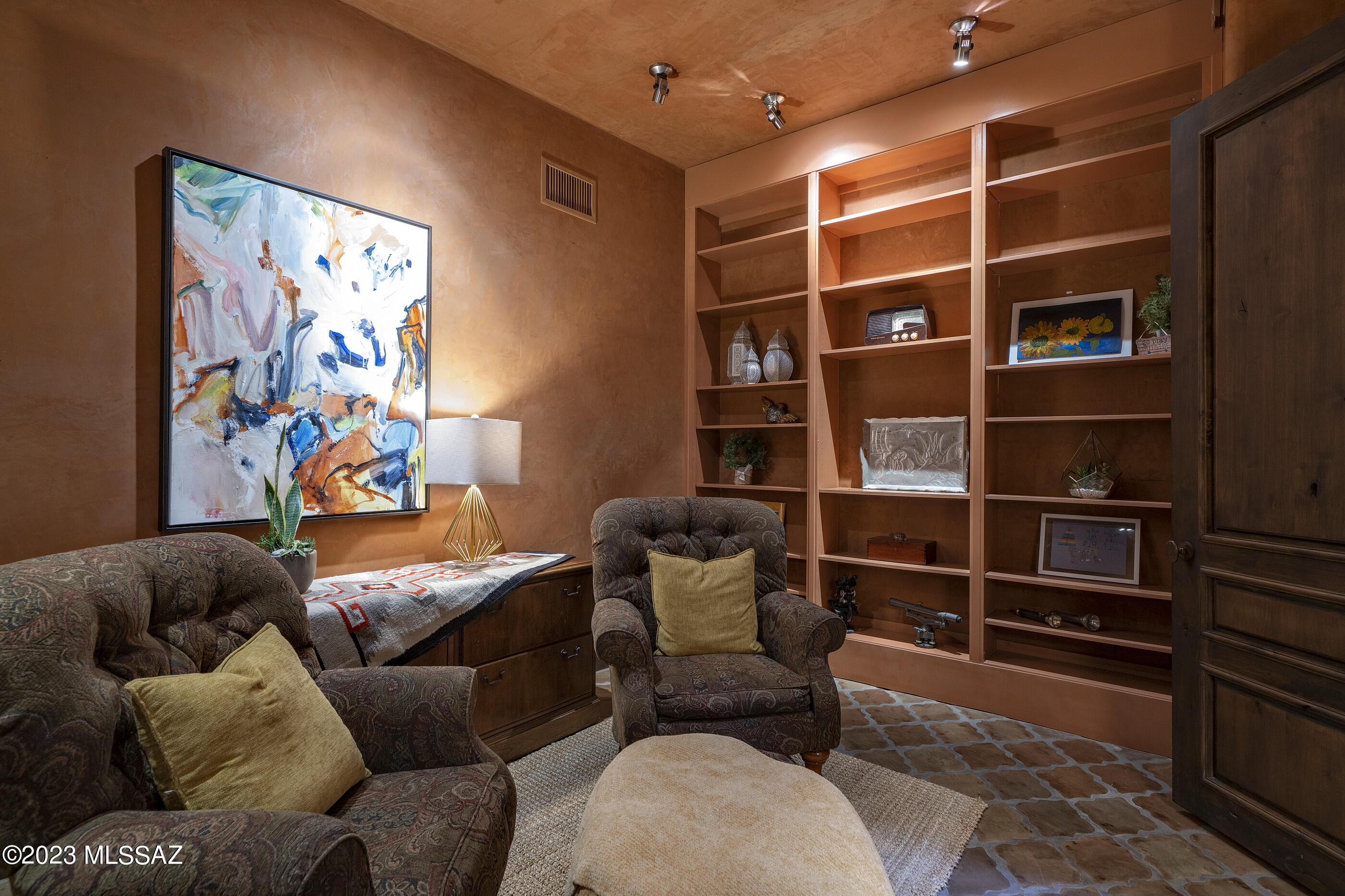 Forty Niners Country Club Estates - Residential