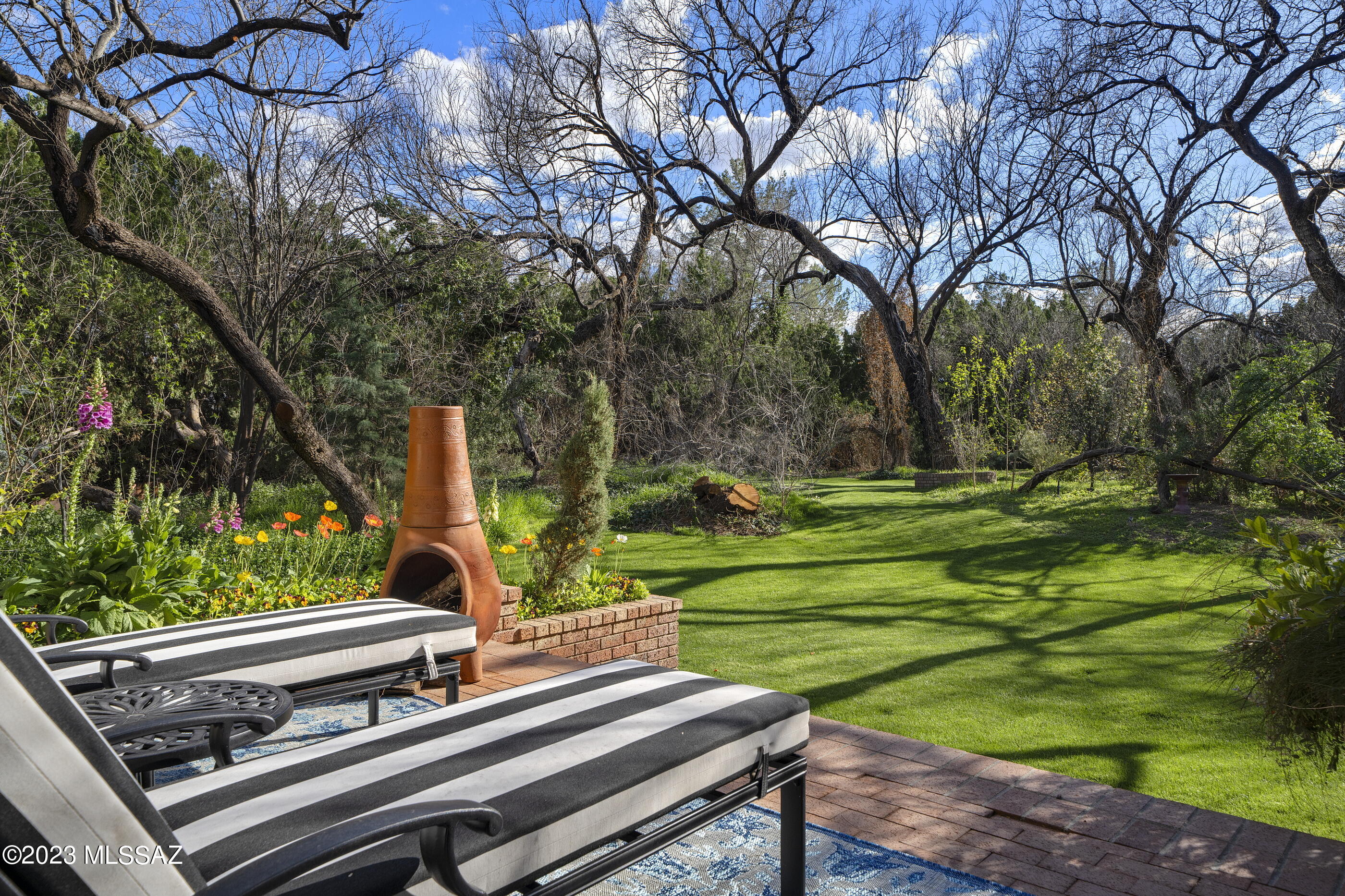 Forty Niners Country Club Estates - Residential