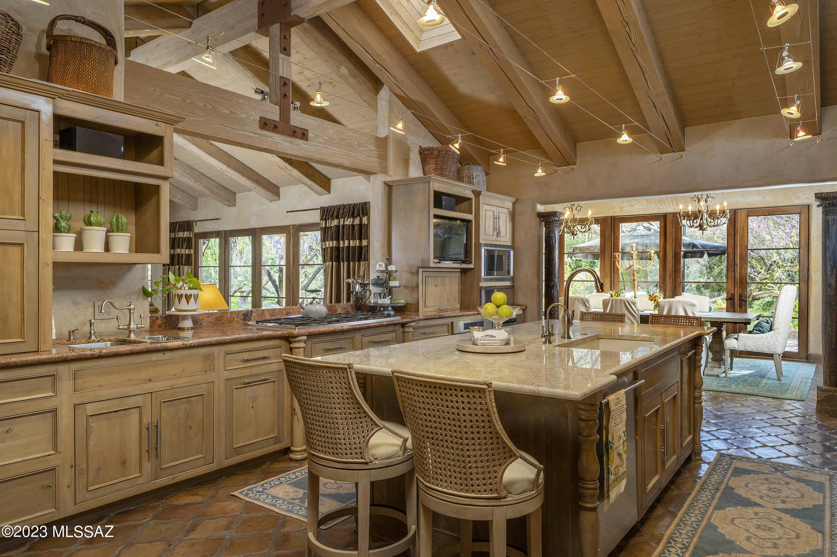 Forty Niners Country Club Estates - Residential