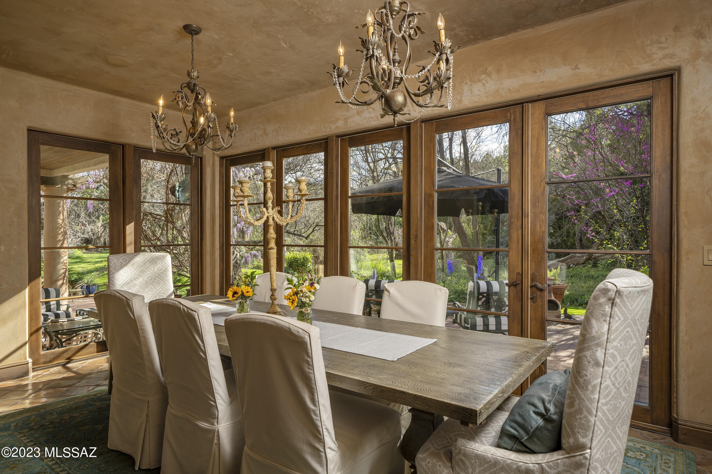 Forty Niners Country Club Estates - Residential