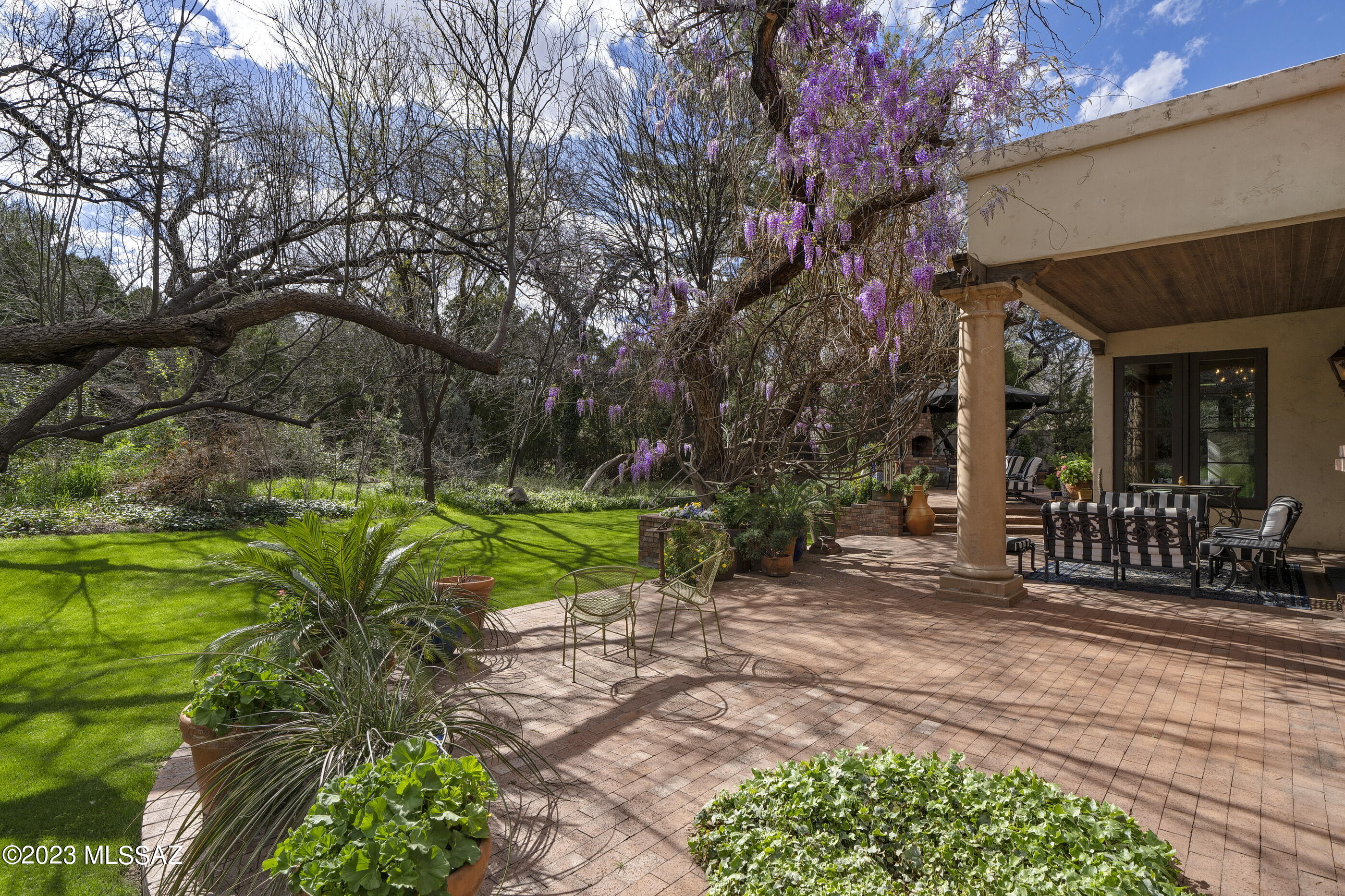 Forty Niners Country Club Estates - Residential