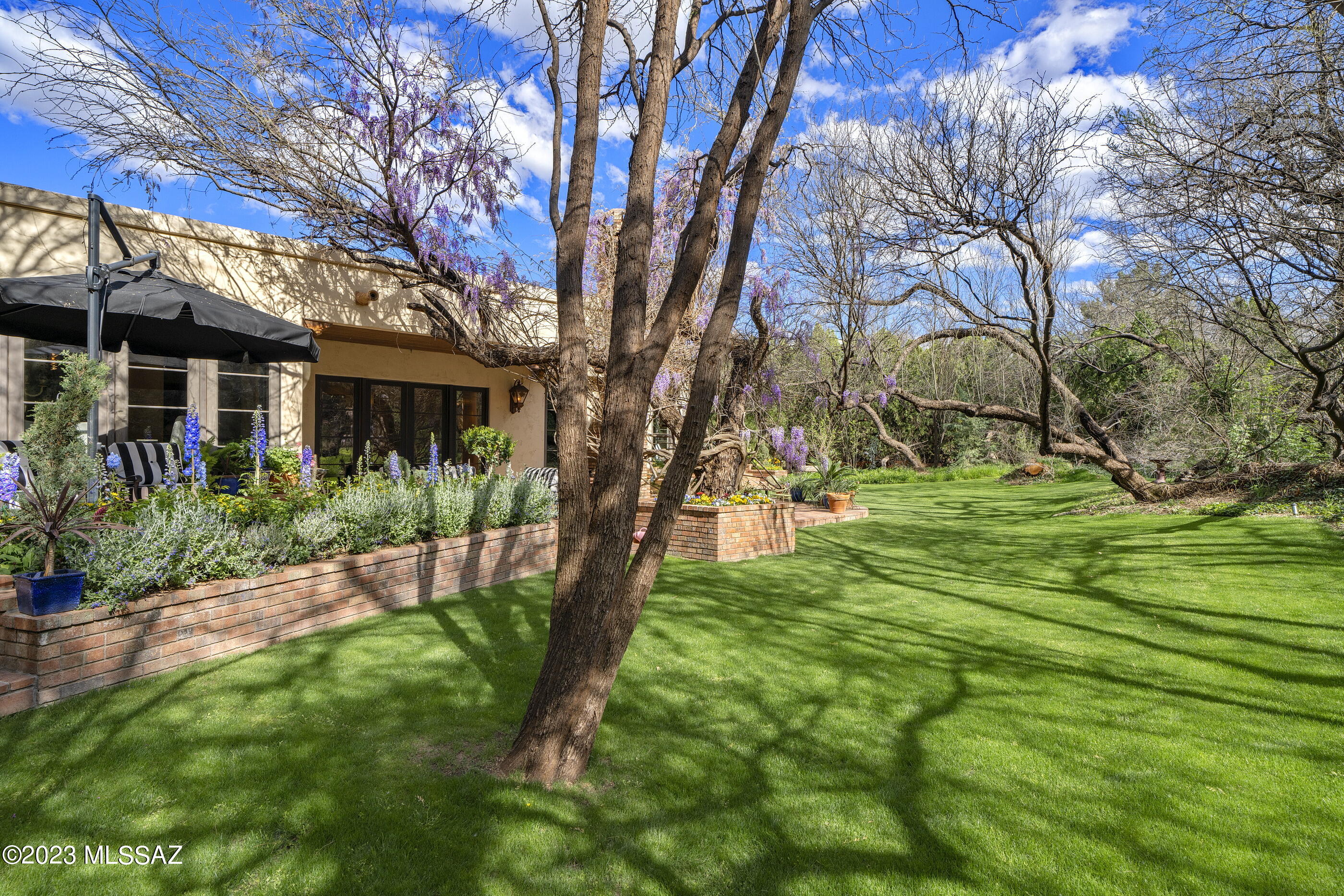 Forty Niners Country Club Estates - Residential