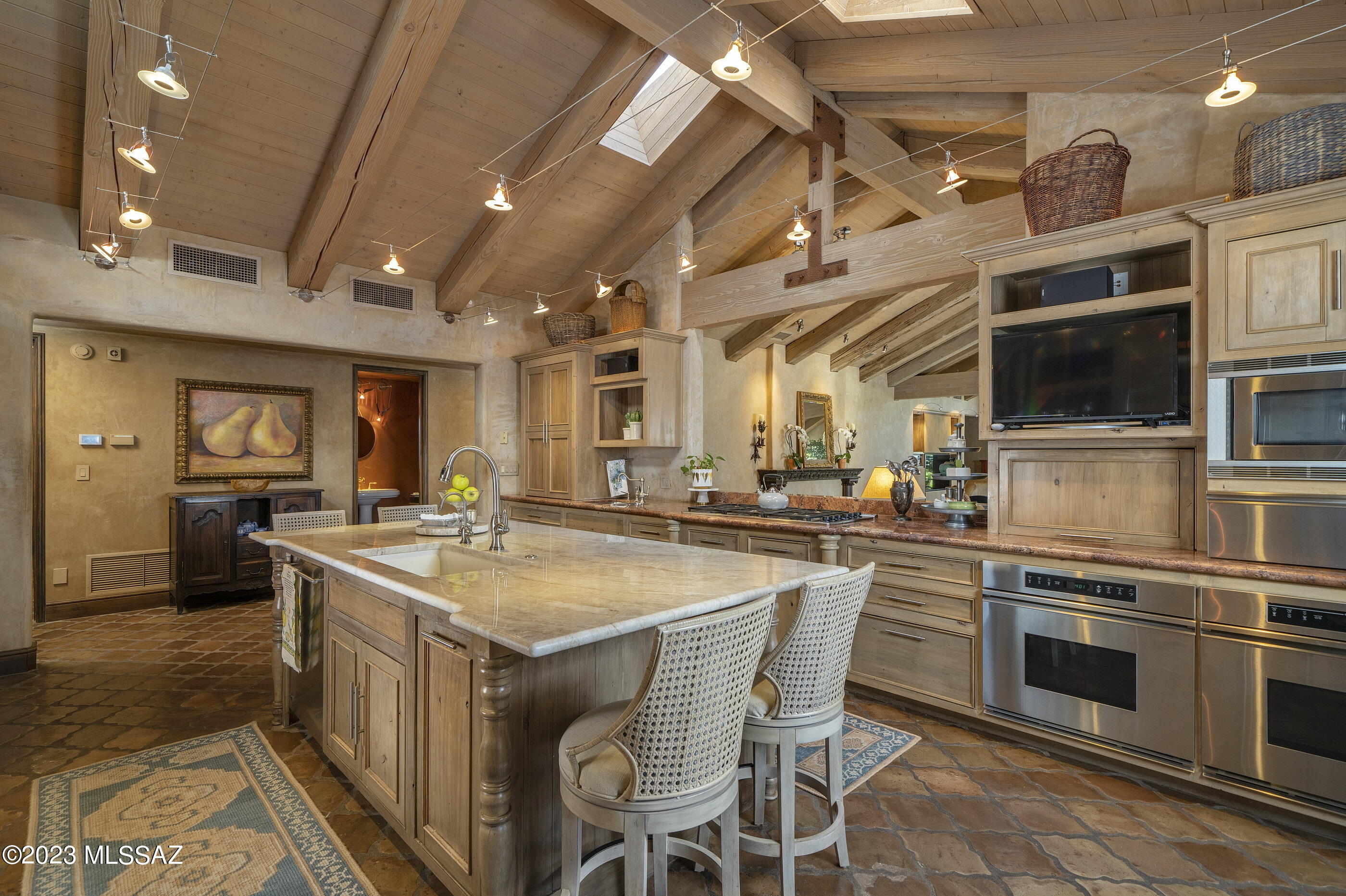 Forty Niners Country Club Estates - Residential