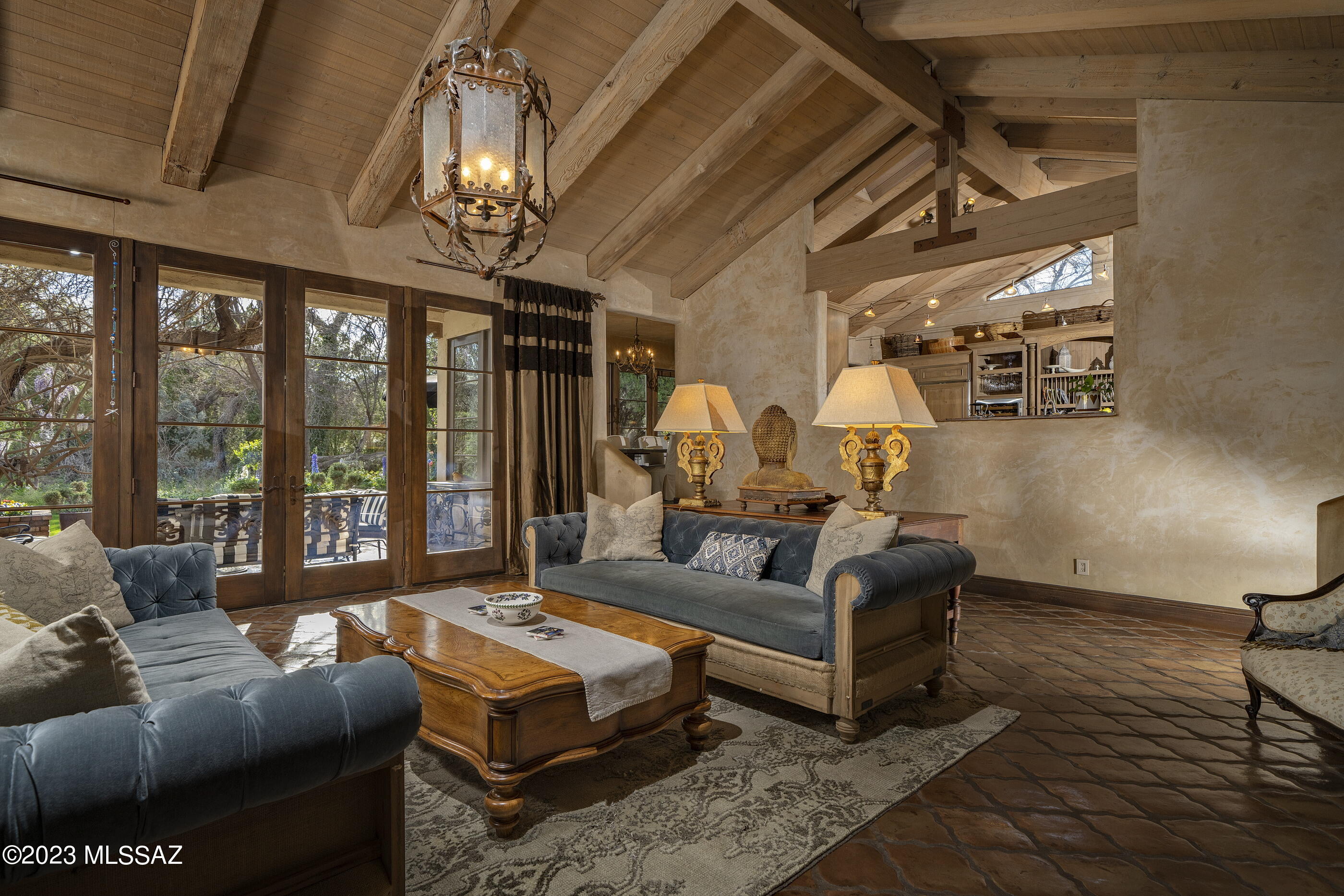 Forty Niners Country Club Estates - Residential