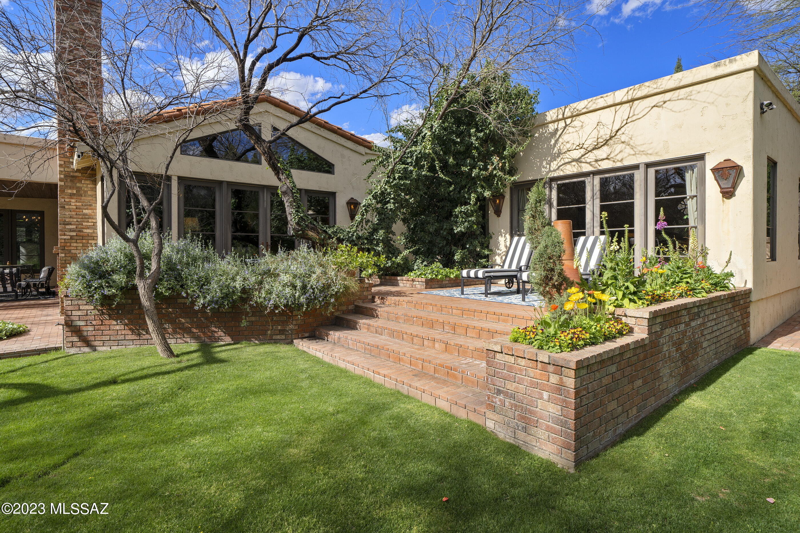 Forty Niners Country Club Estates - Residential