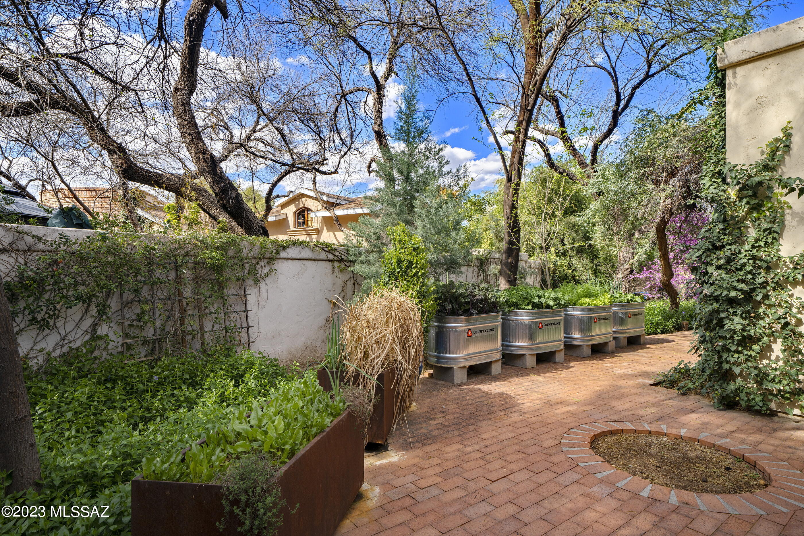 Forty Niners Country Club Estates - Residential