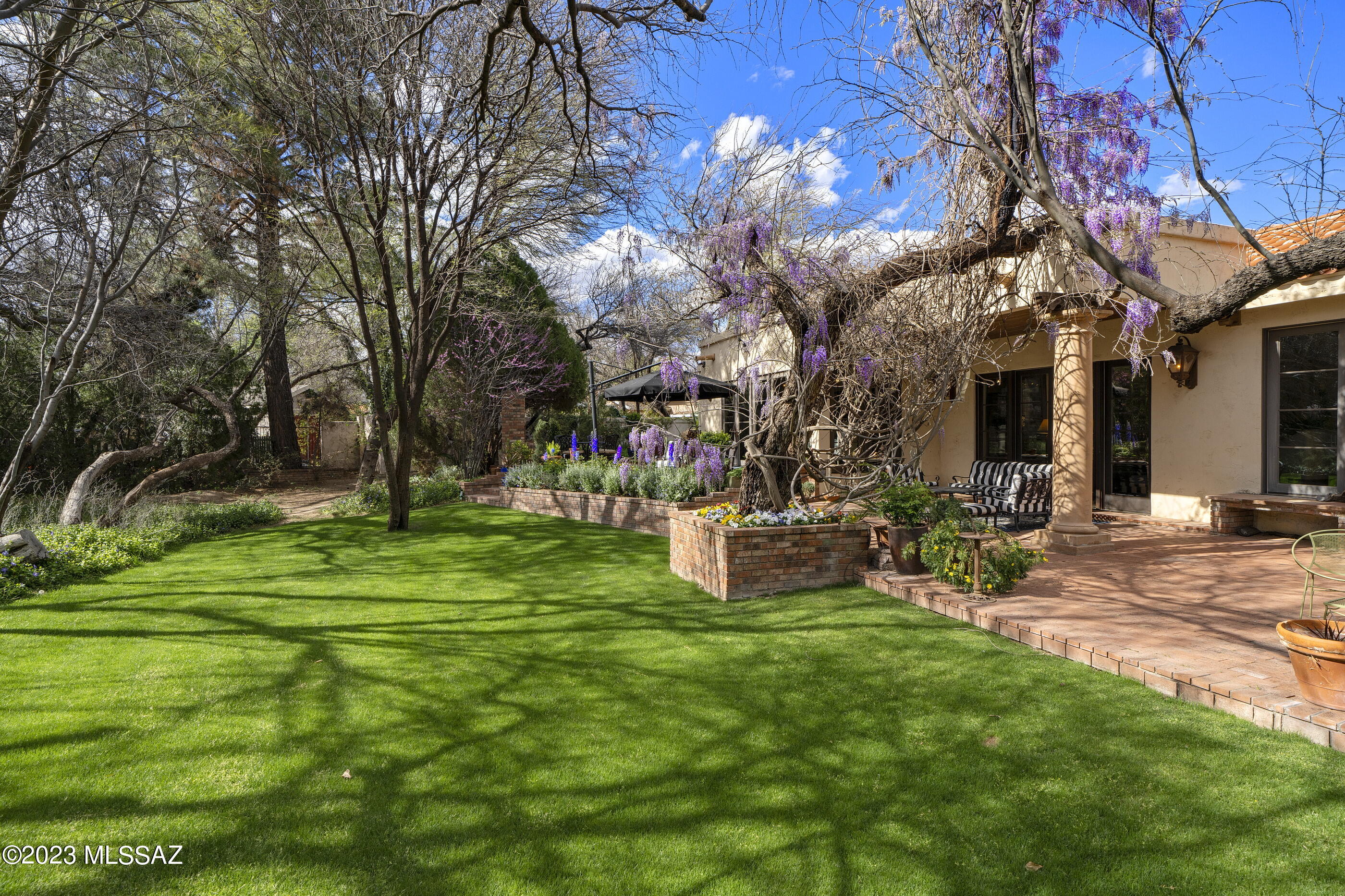 Forty Niners Country Club Estates - Residential