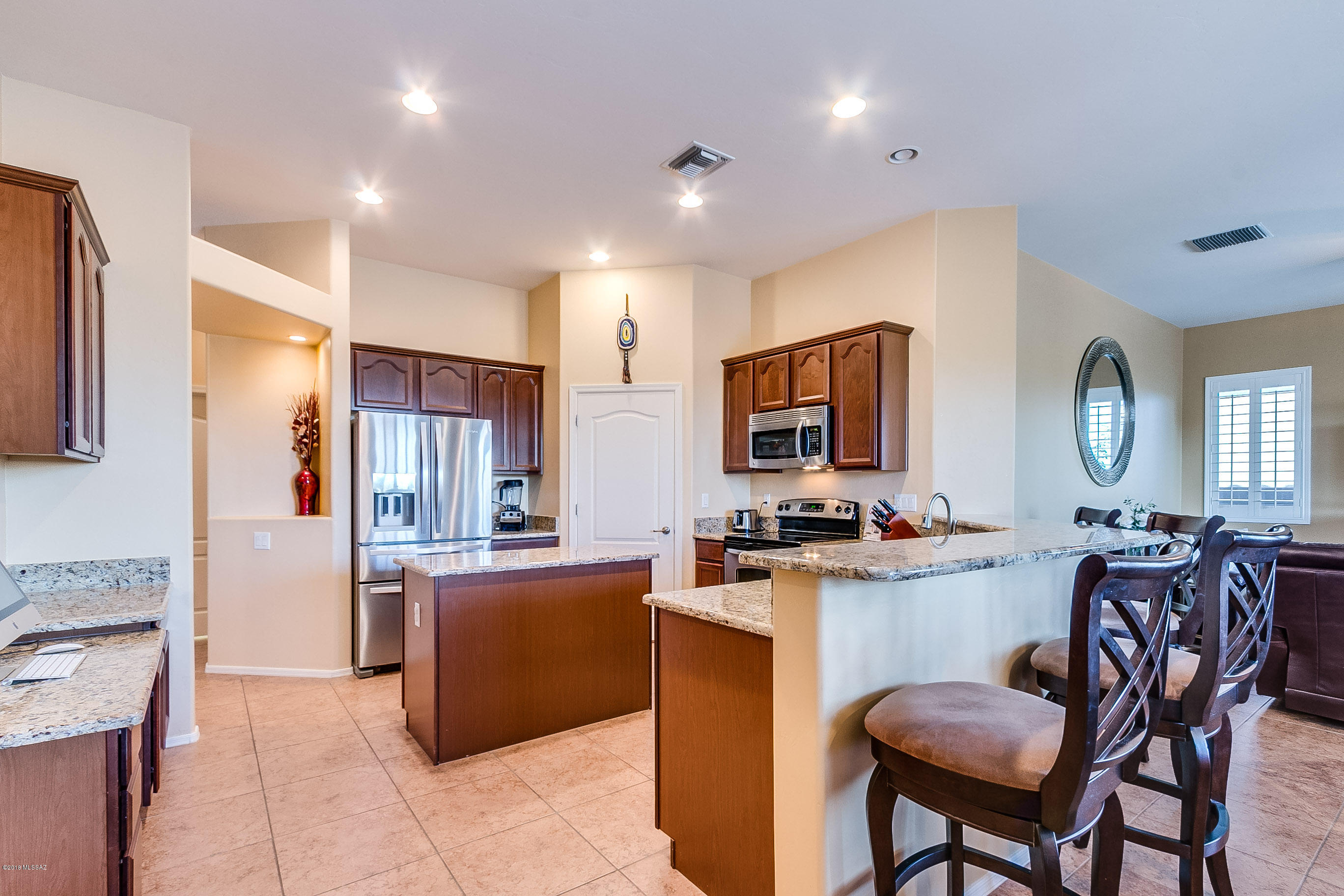 Sycamore Park Village 6 (1-81) - Residential