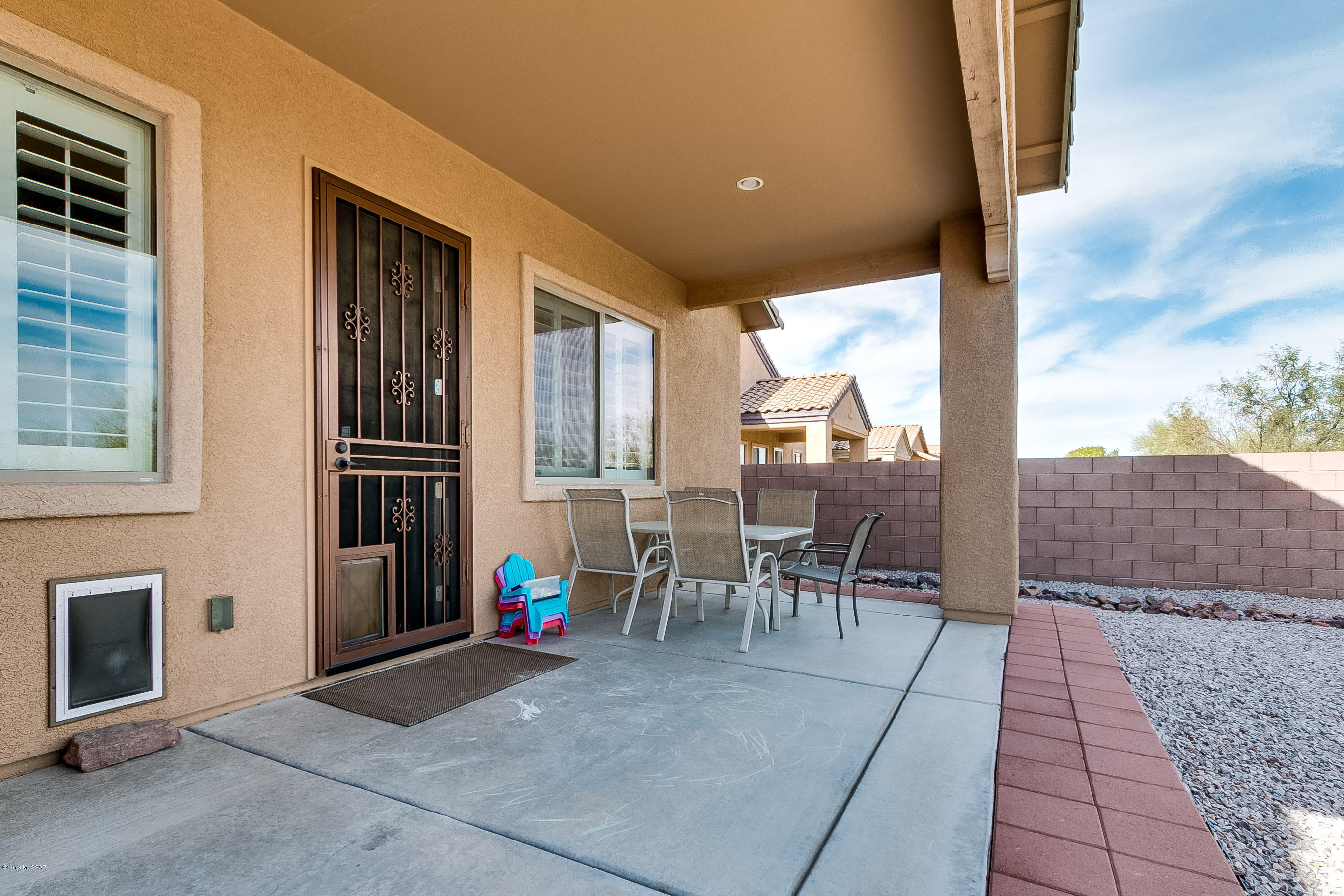 Sycamore Park Village 6 (1-81) - Residential